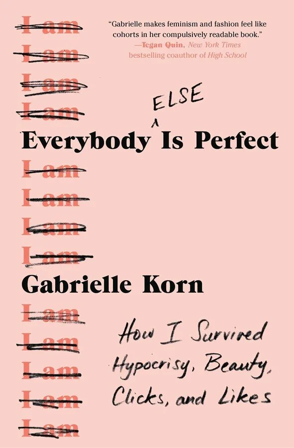 Everybody (Else) is Perfect 