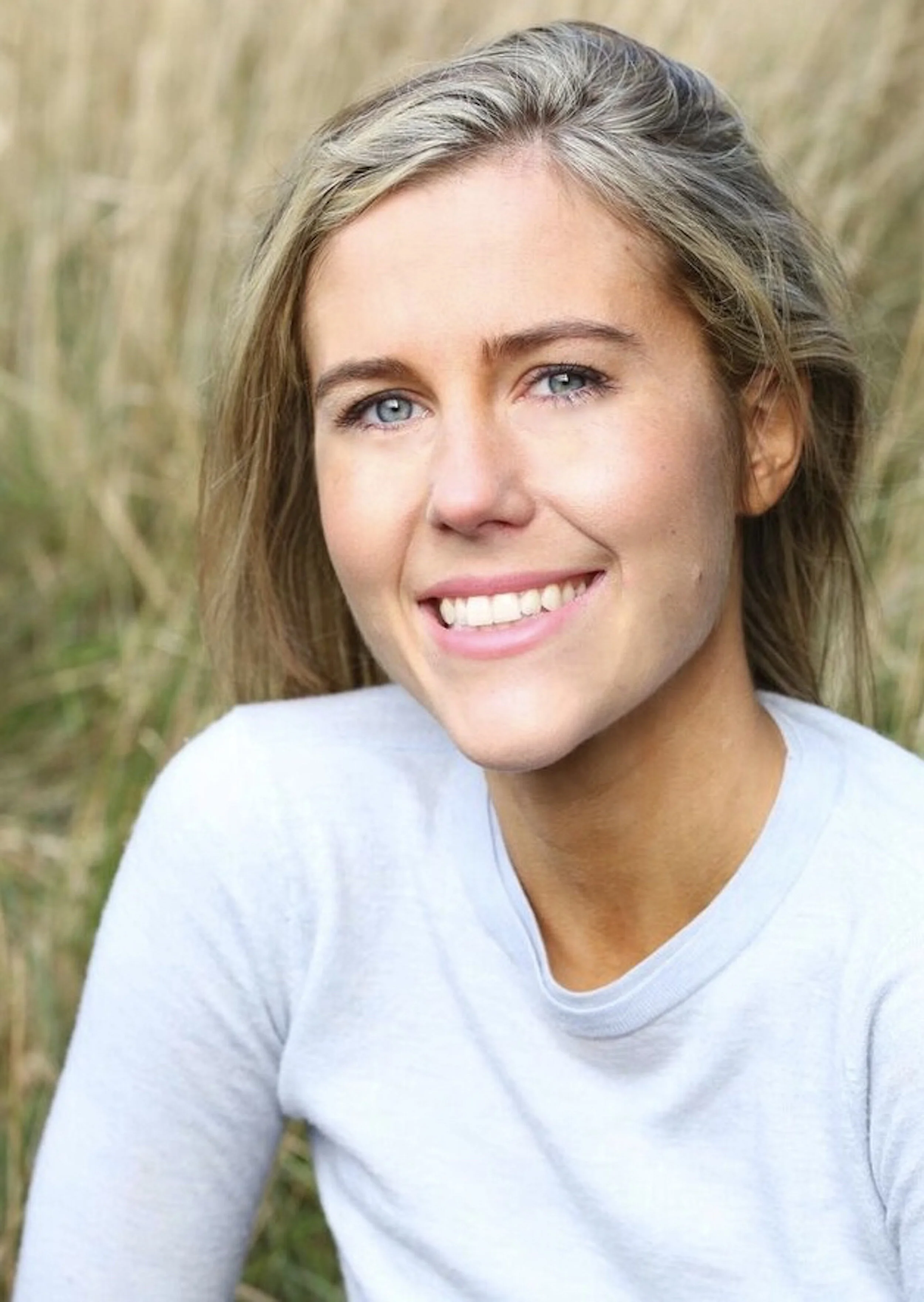 Madeleine Henry