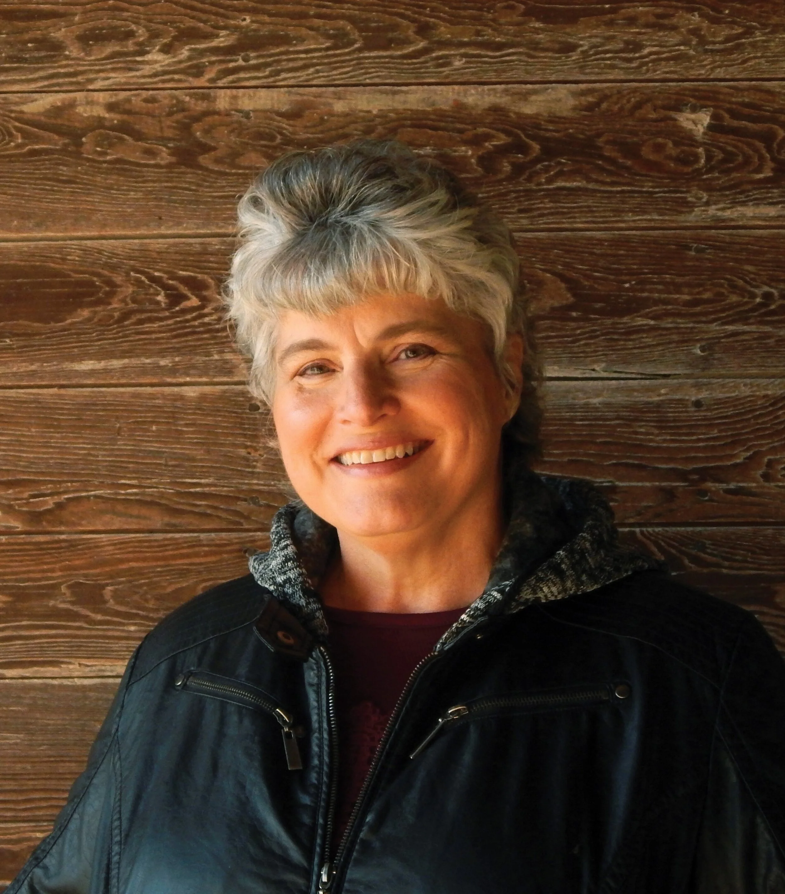 Patricia Davids