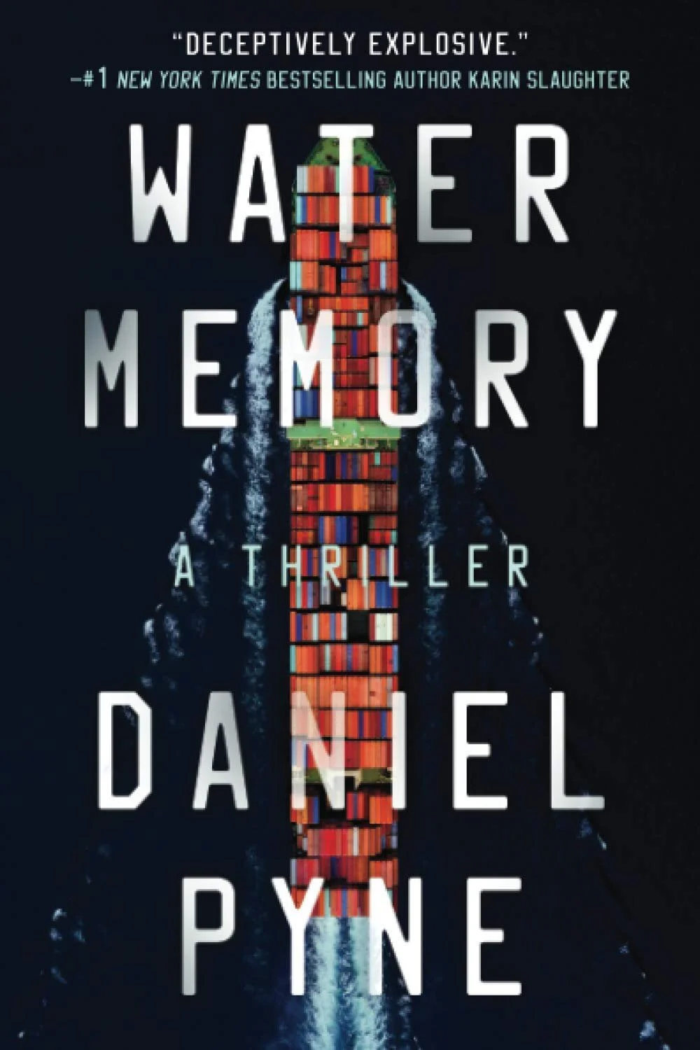 Water Memory