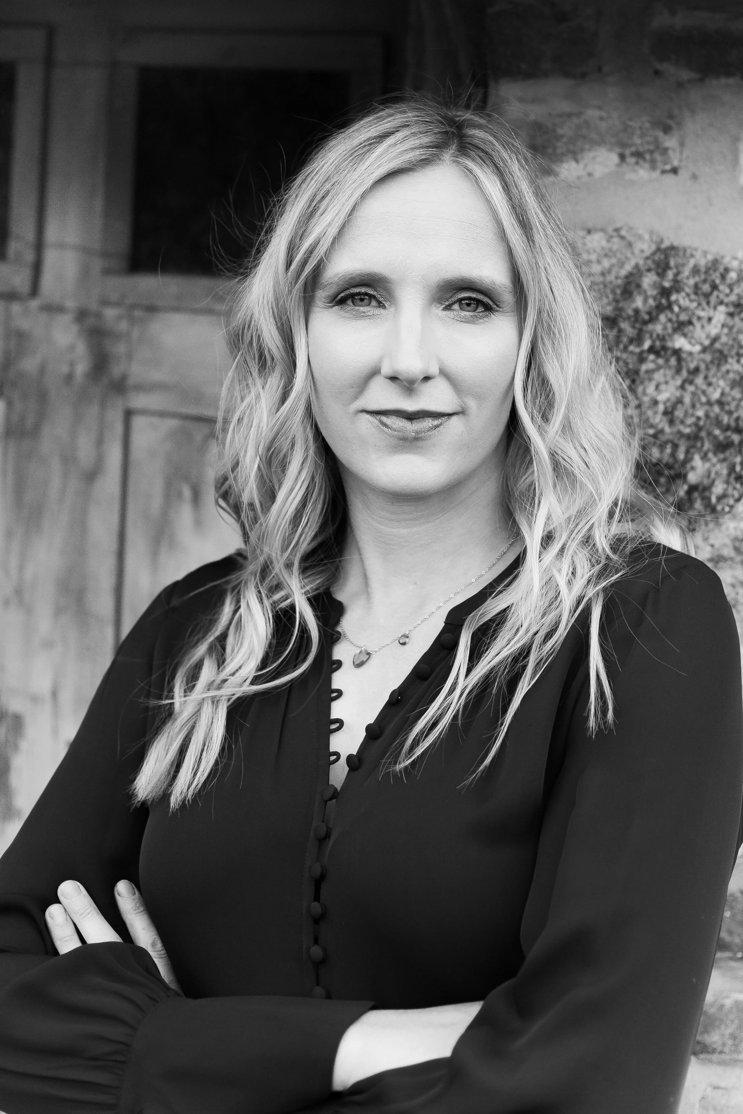 Shelley Nolden