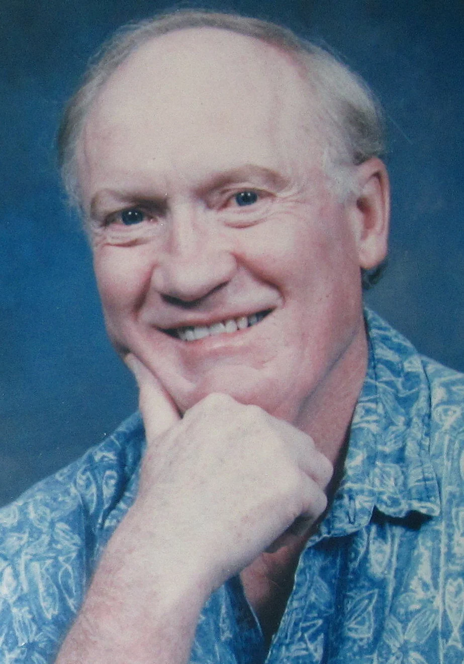 Fred Dickey
