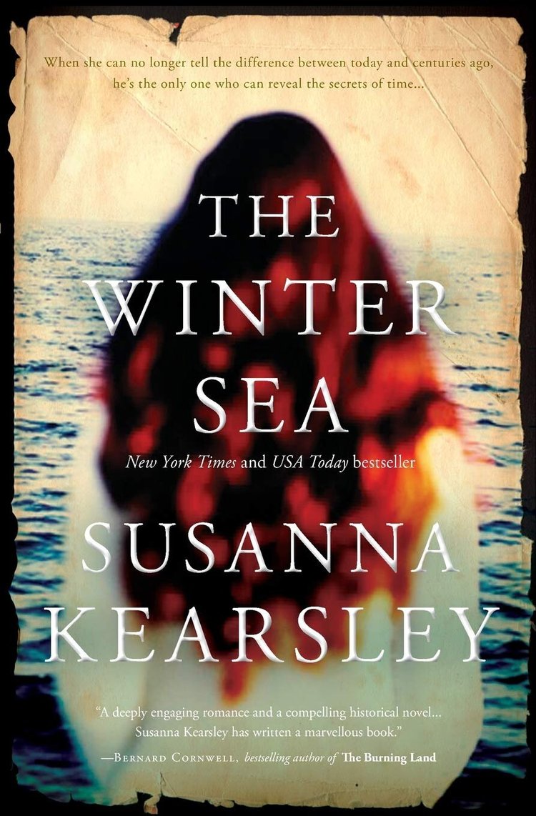 10 Books Similar to Outlander