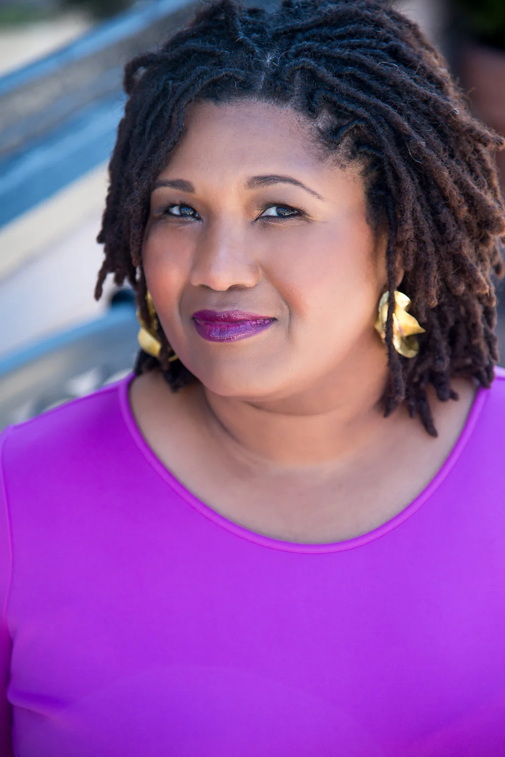 Tamara Winfrey-Harris