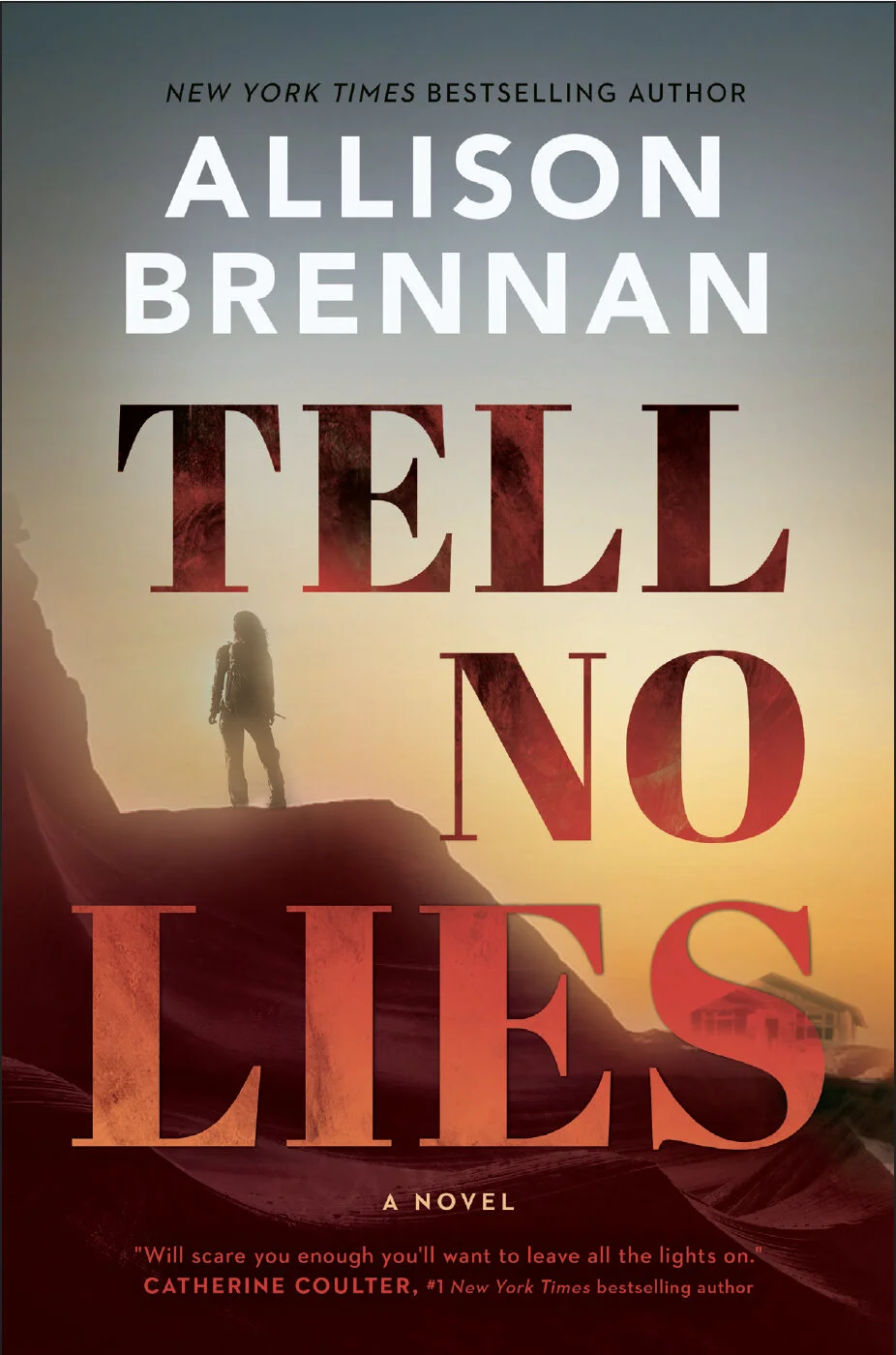 Tell No Lies