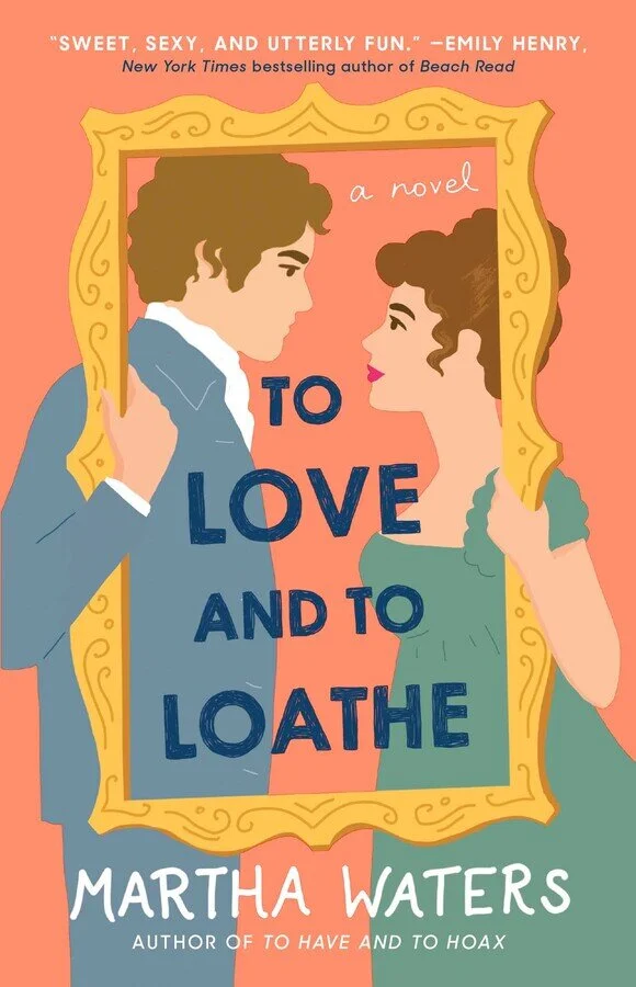 To Love and To Loathe