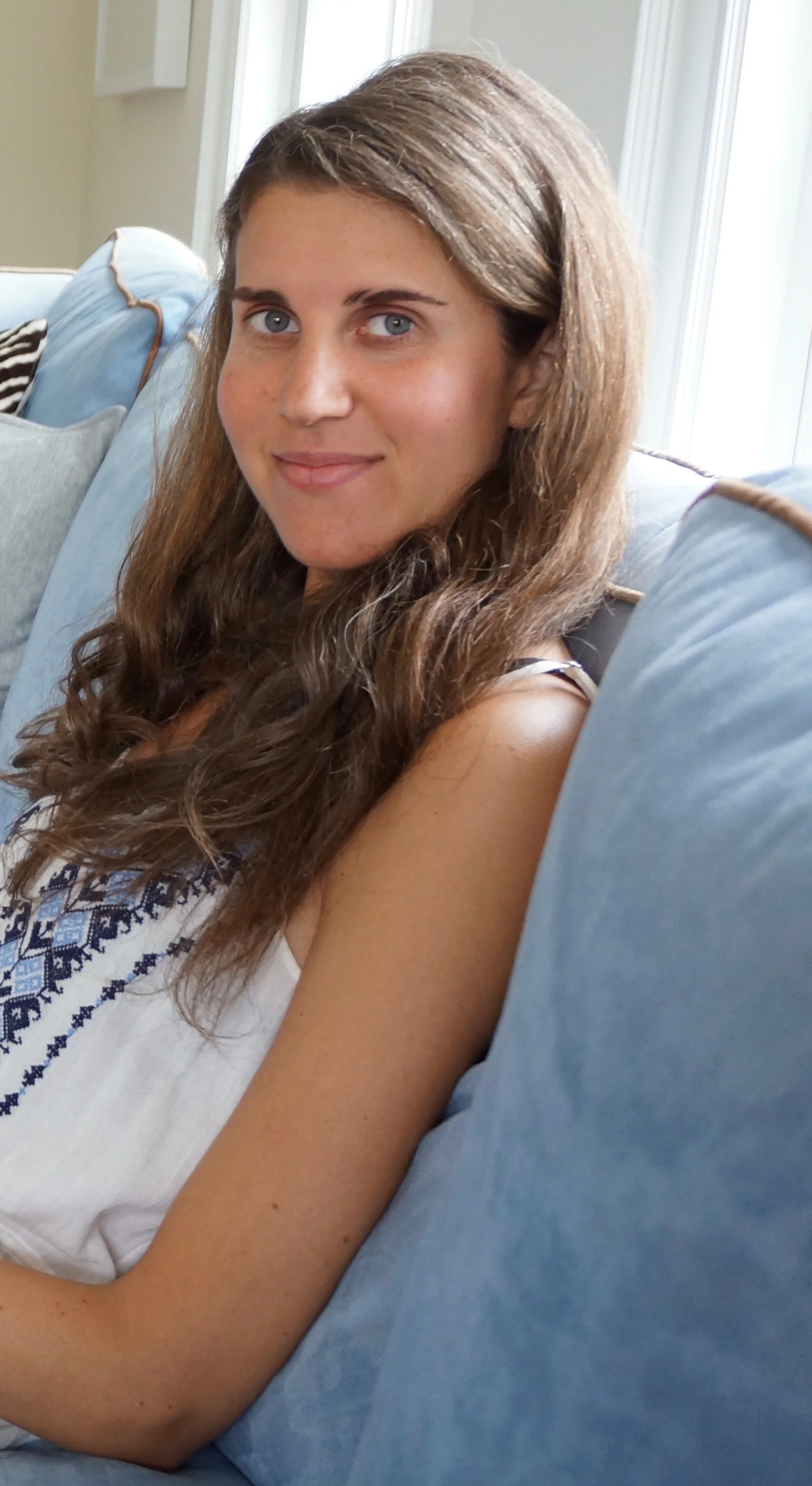 Leslie Cohen