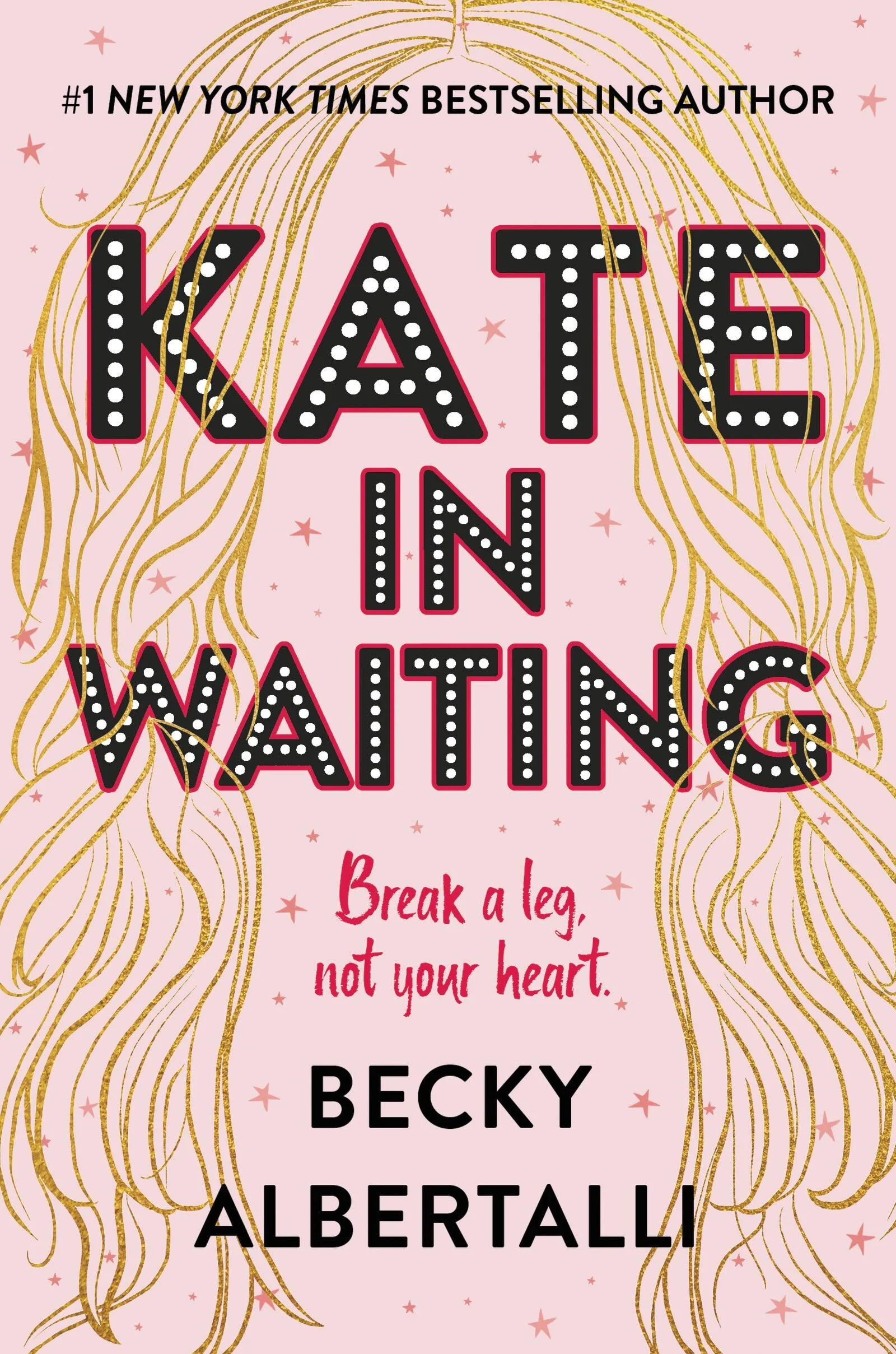 Kate in Waiting 