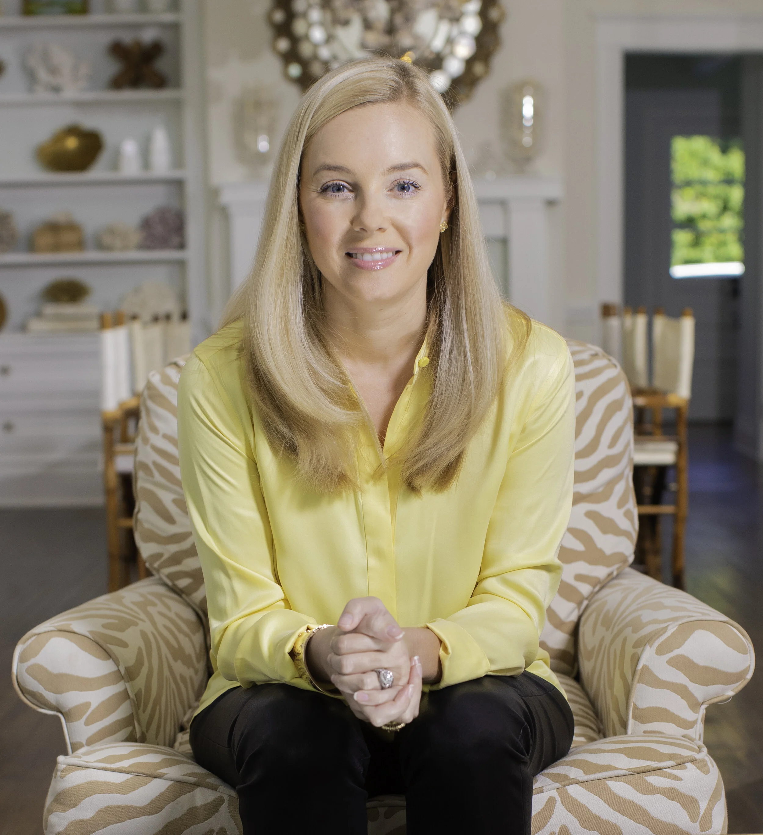 Kristy Woodson Harvey