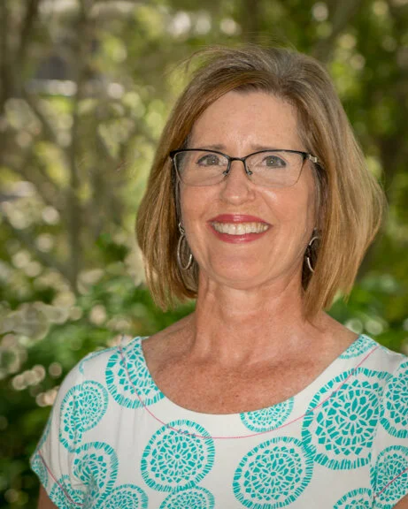 Julie Ryan McGue