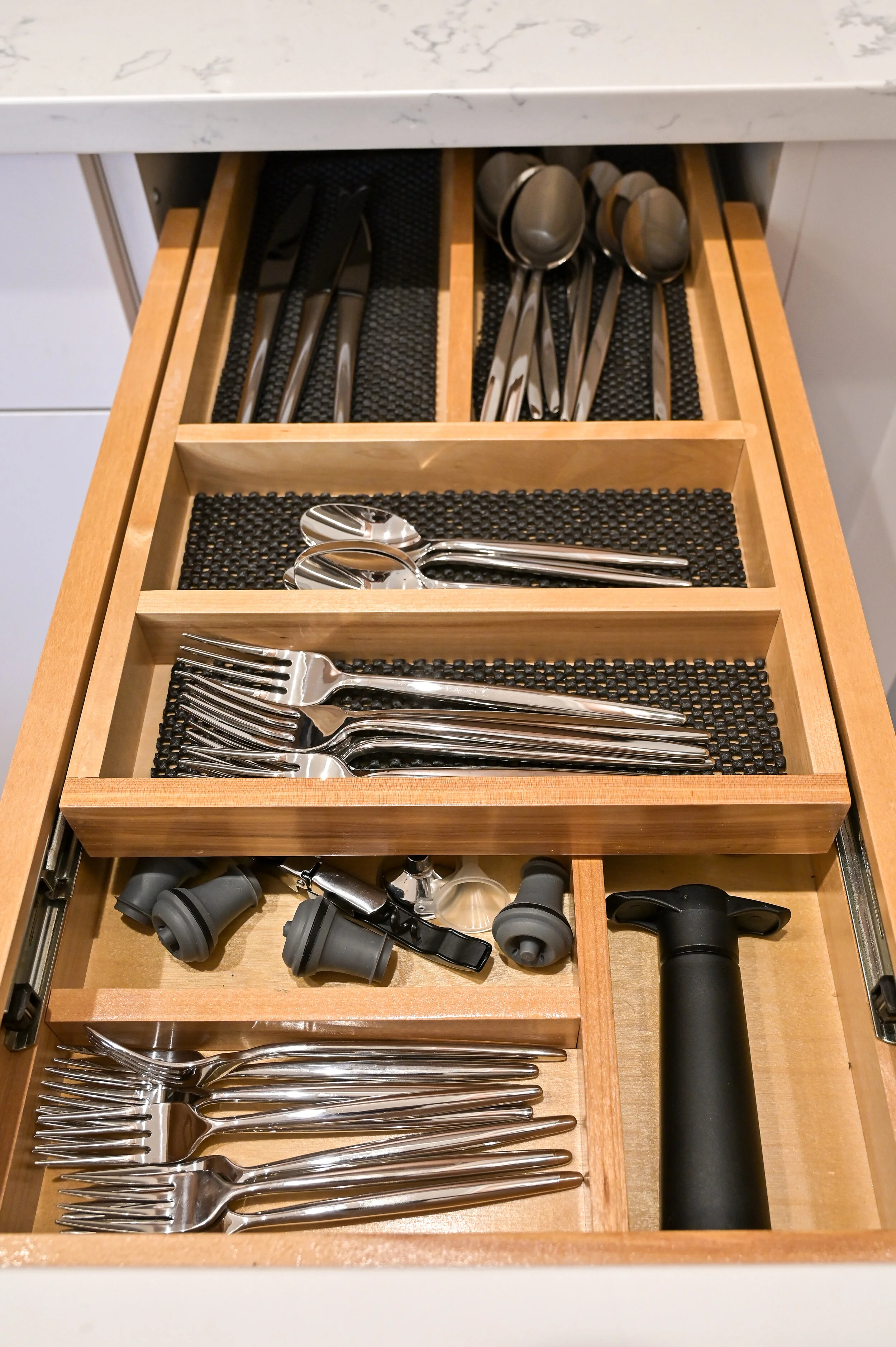 At Home with the Hastys - The Kitchen