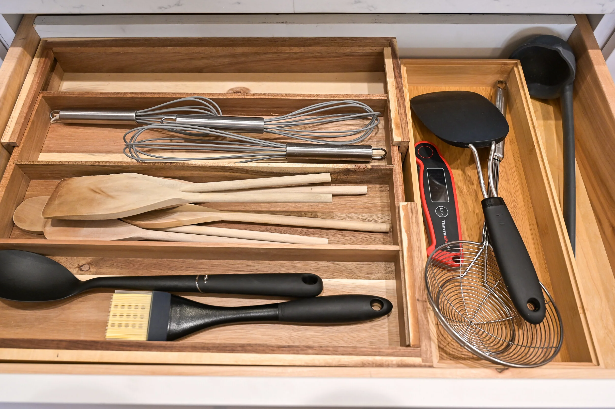 At Home with the Hastys - The Kitchen