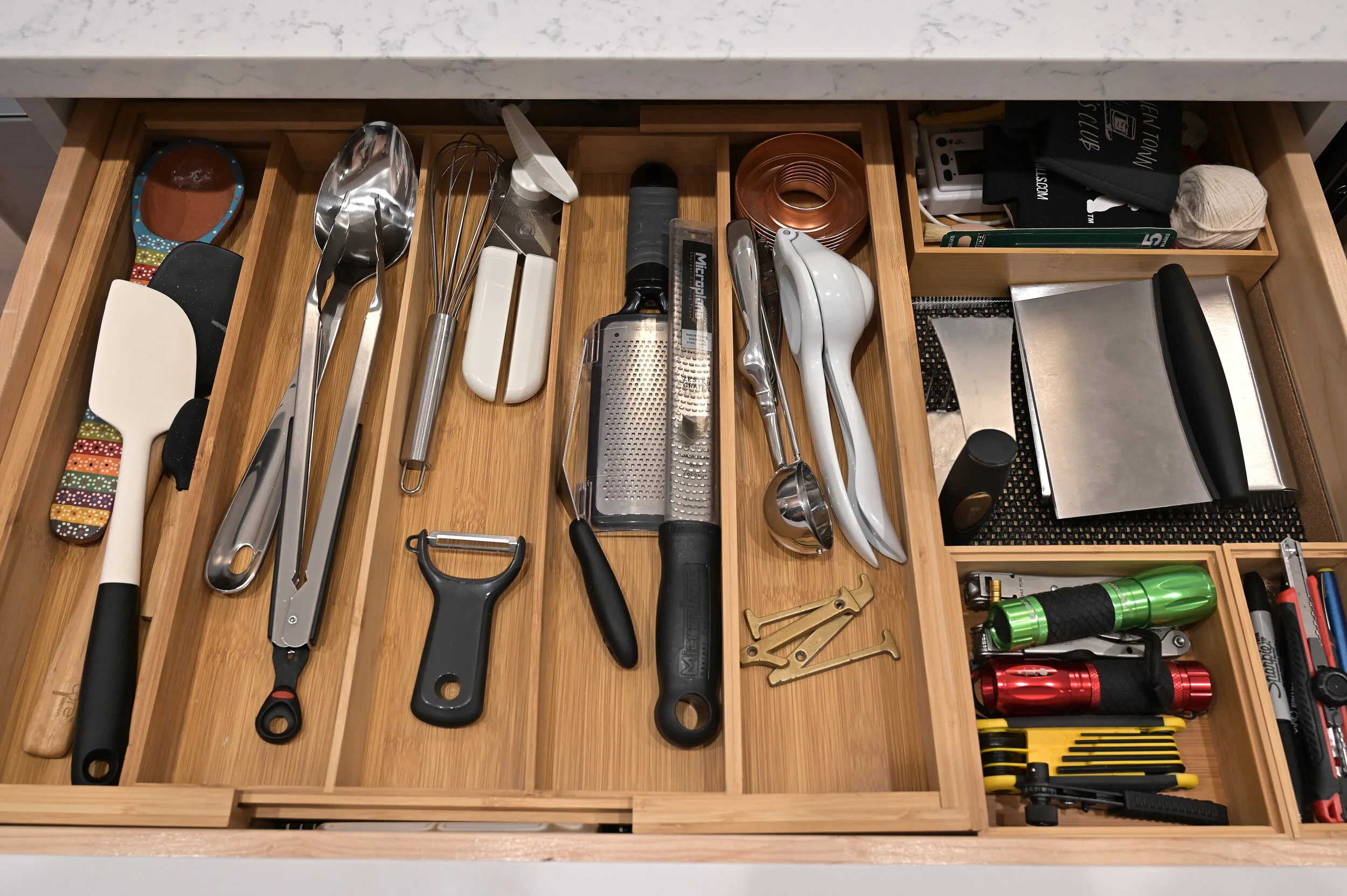 At Home with the Hastys - The Kitchen