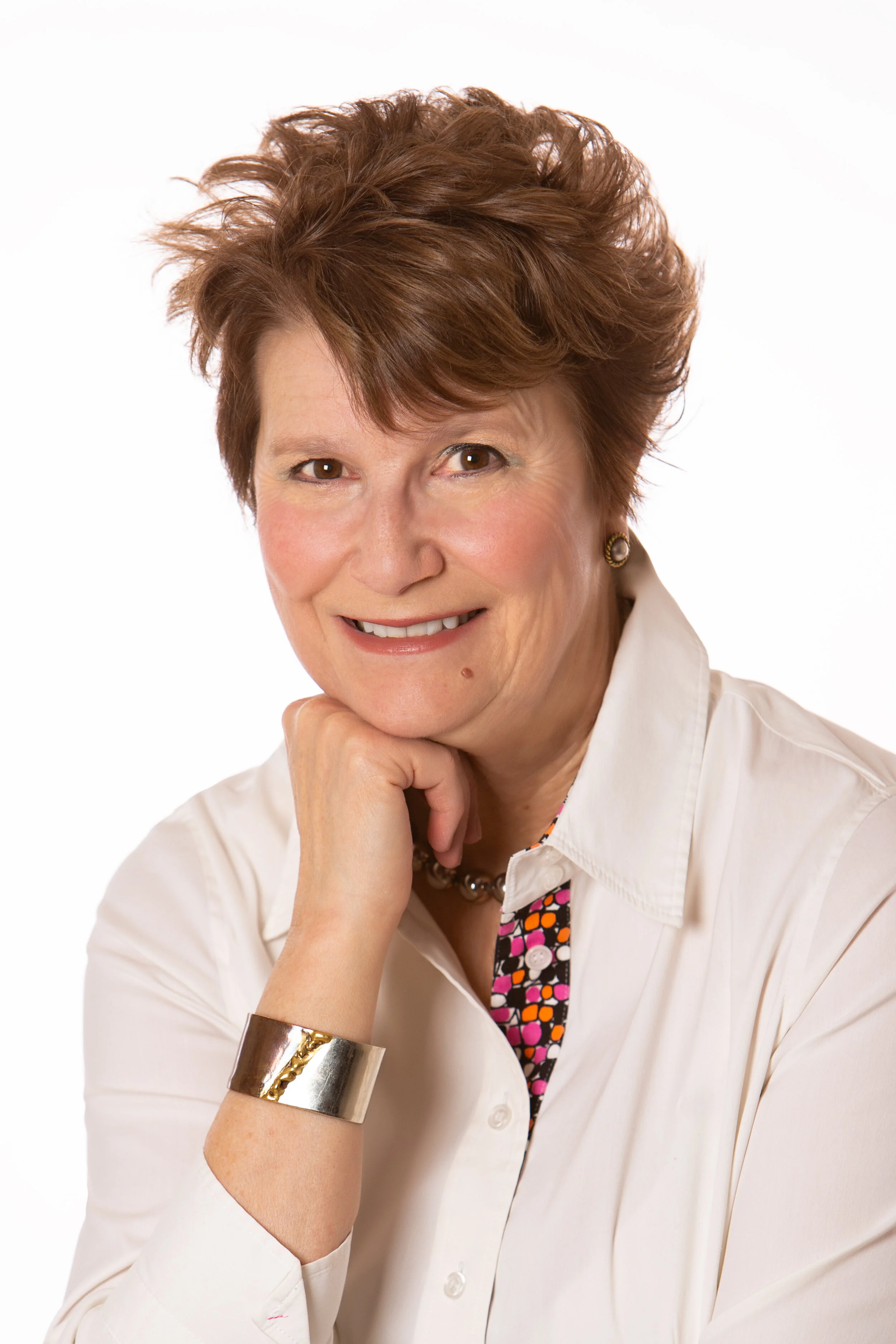 Katherine Dean Mazerov
