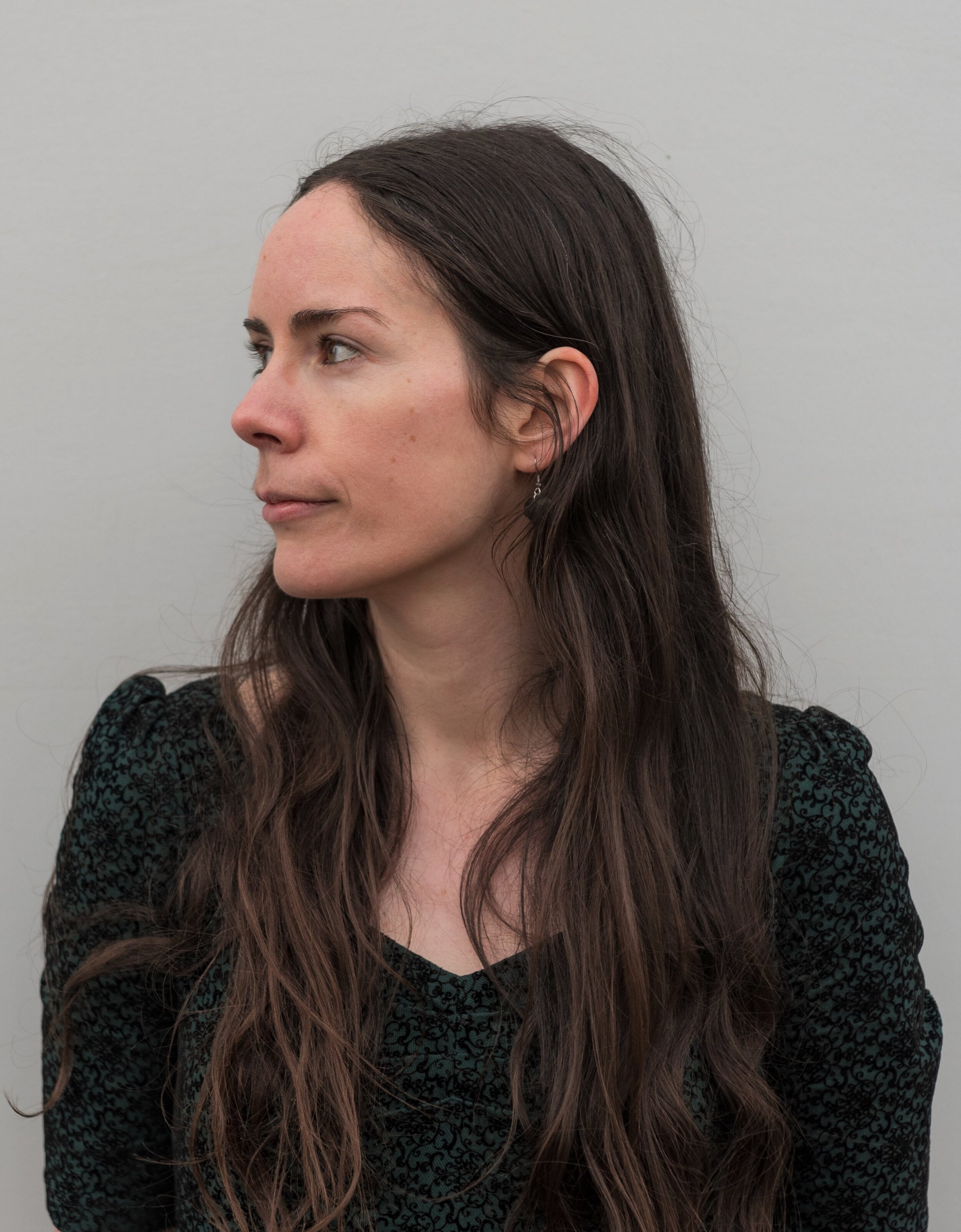 Catriona Silvey