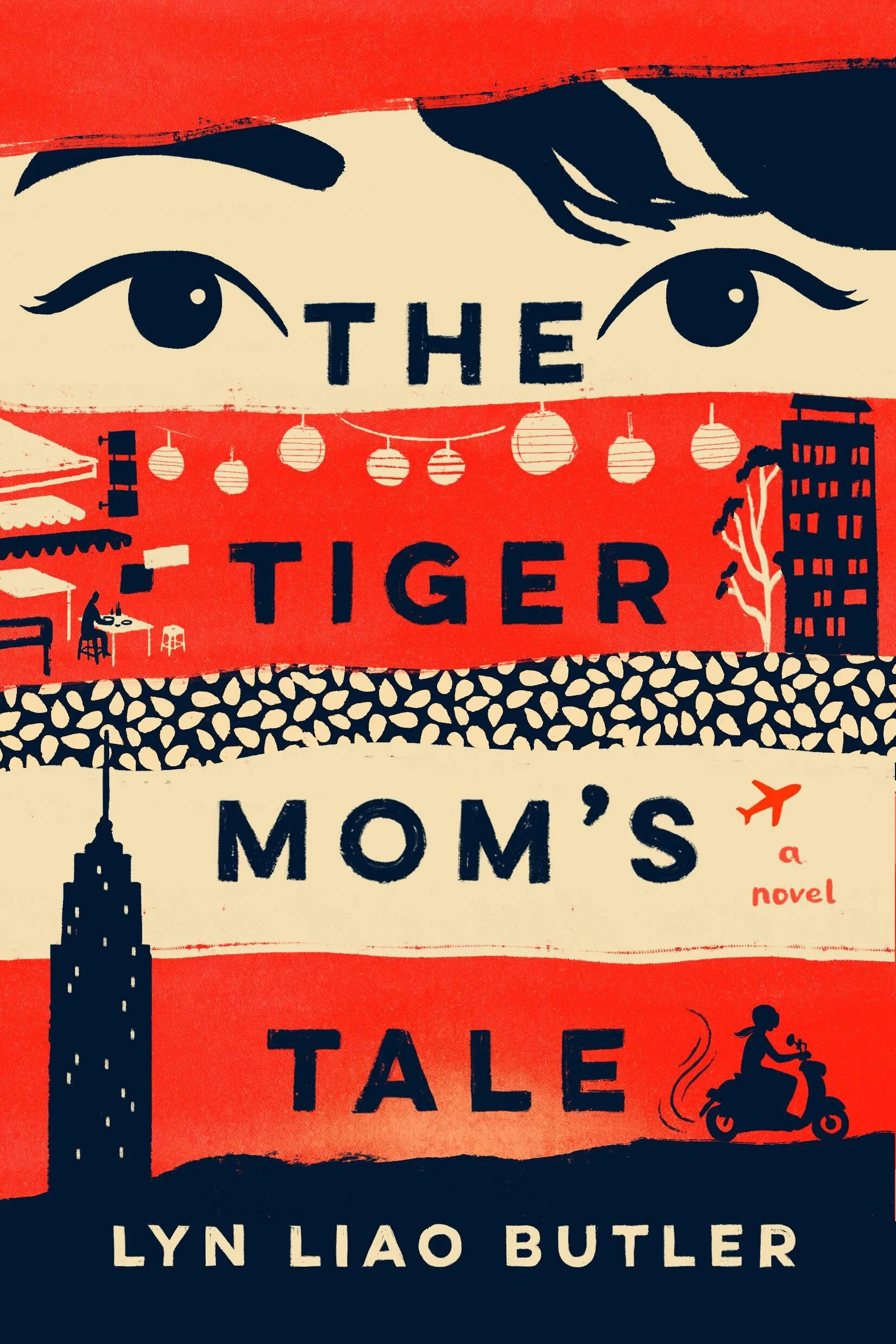 The Tiger Mom's Tale 