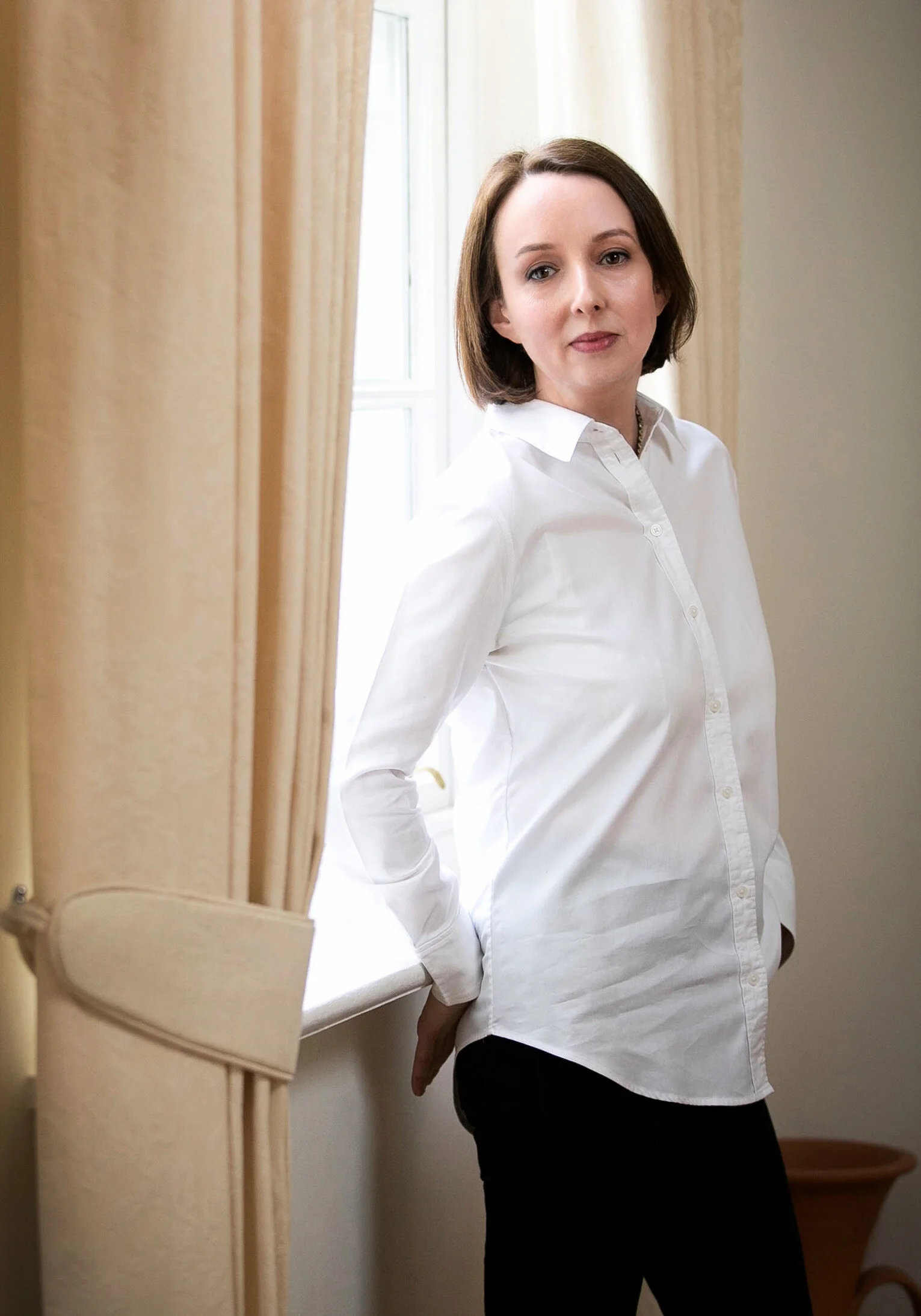 Rachel Donohue