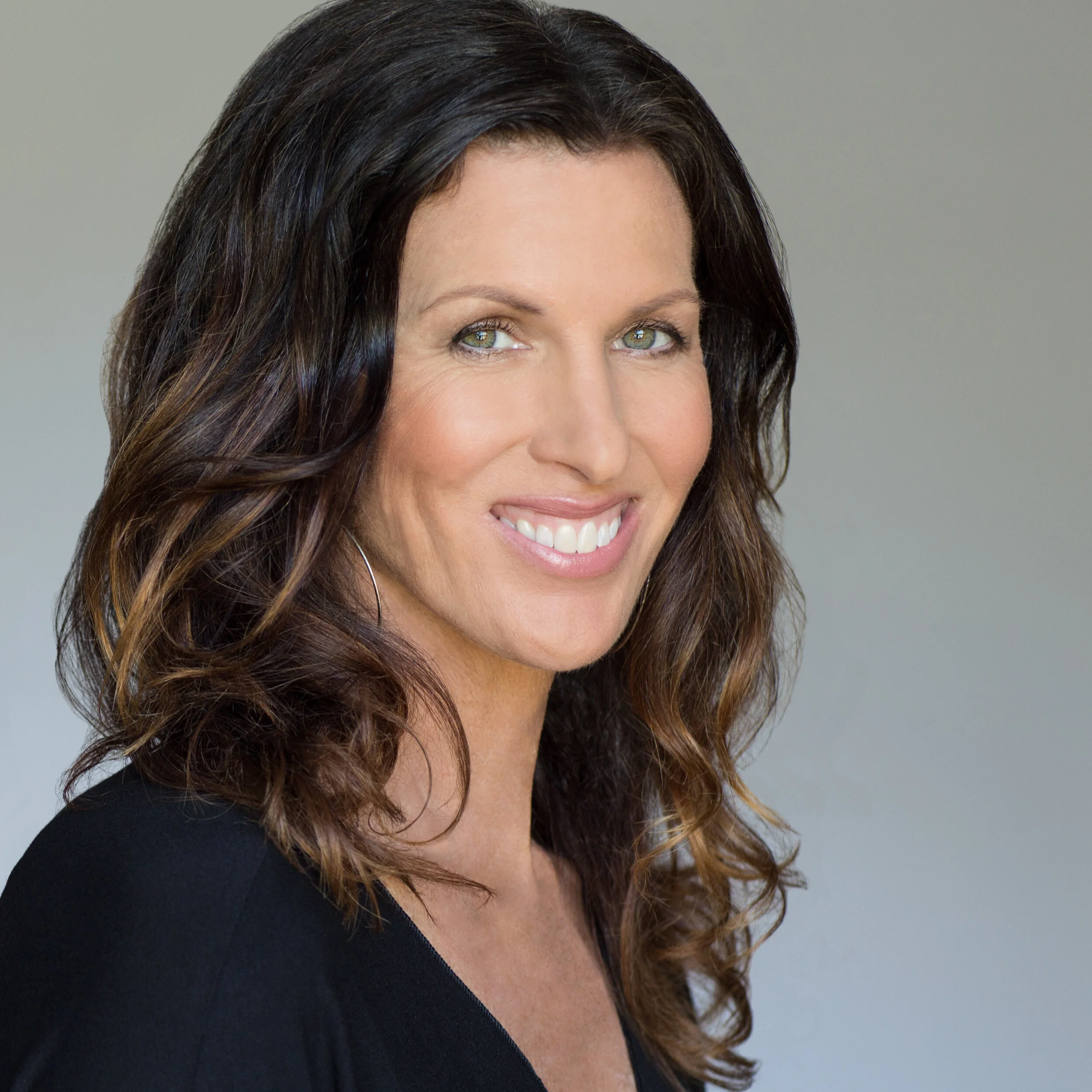 Sara Ackerman 