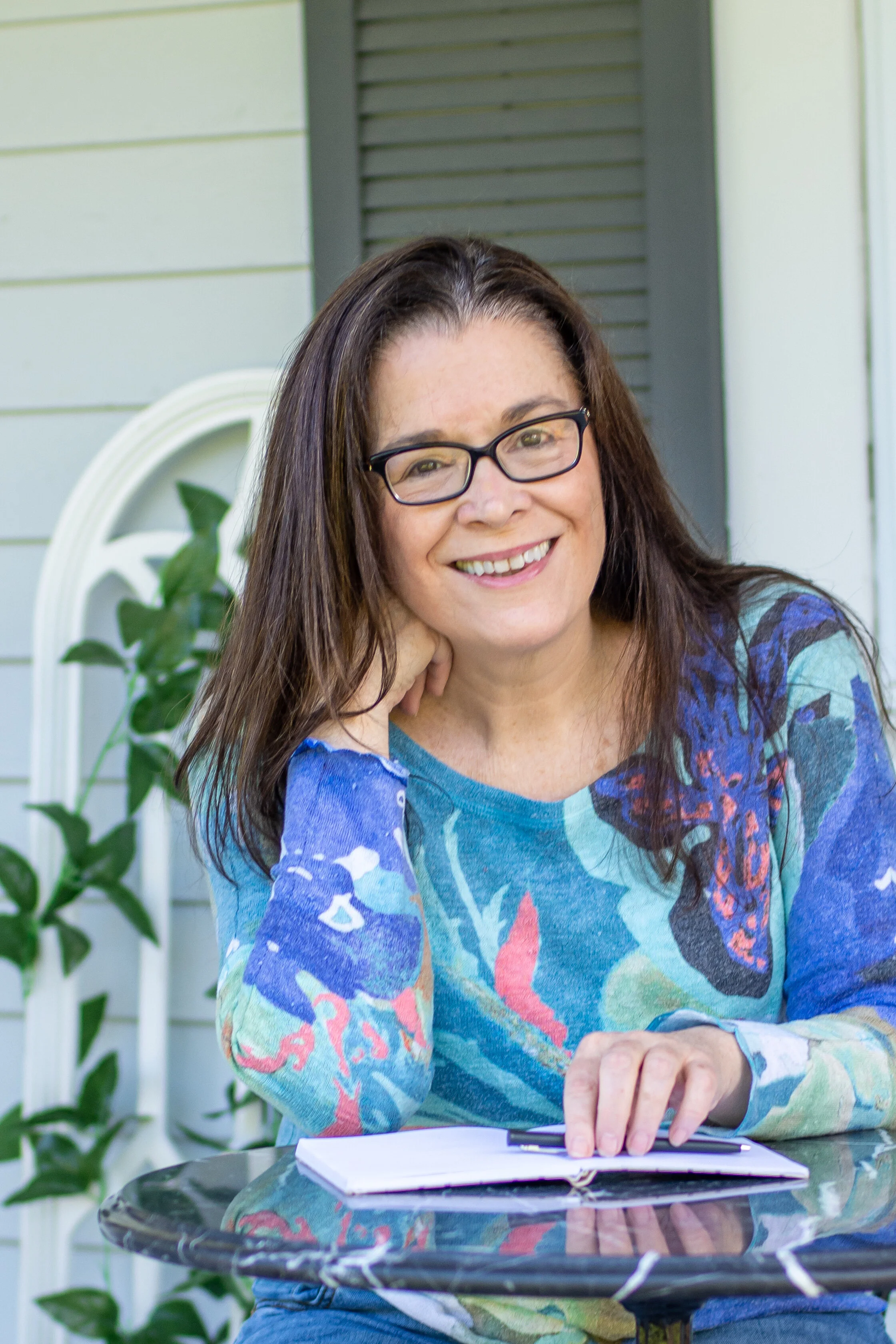 Pamela Kelley