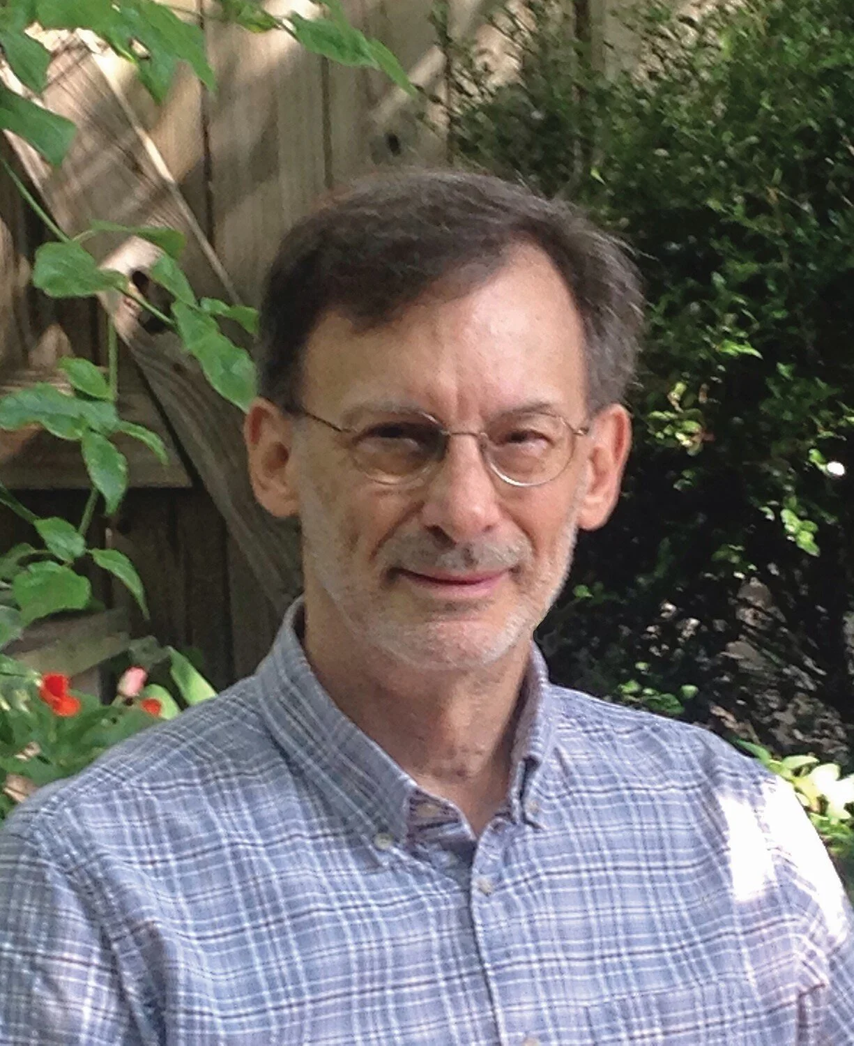 Sam Gridley