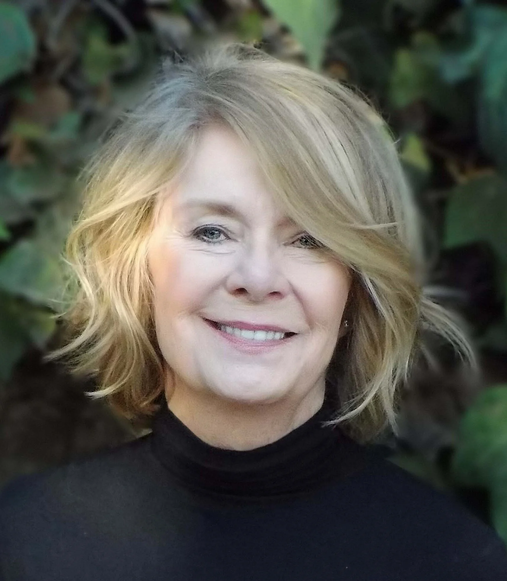 Susan Keller