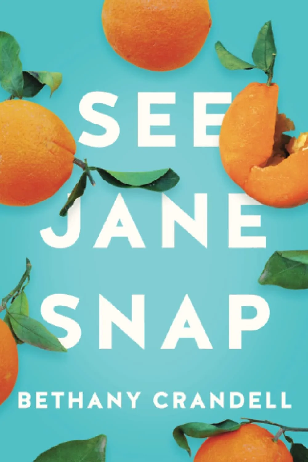 See Jane Snap