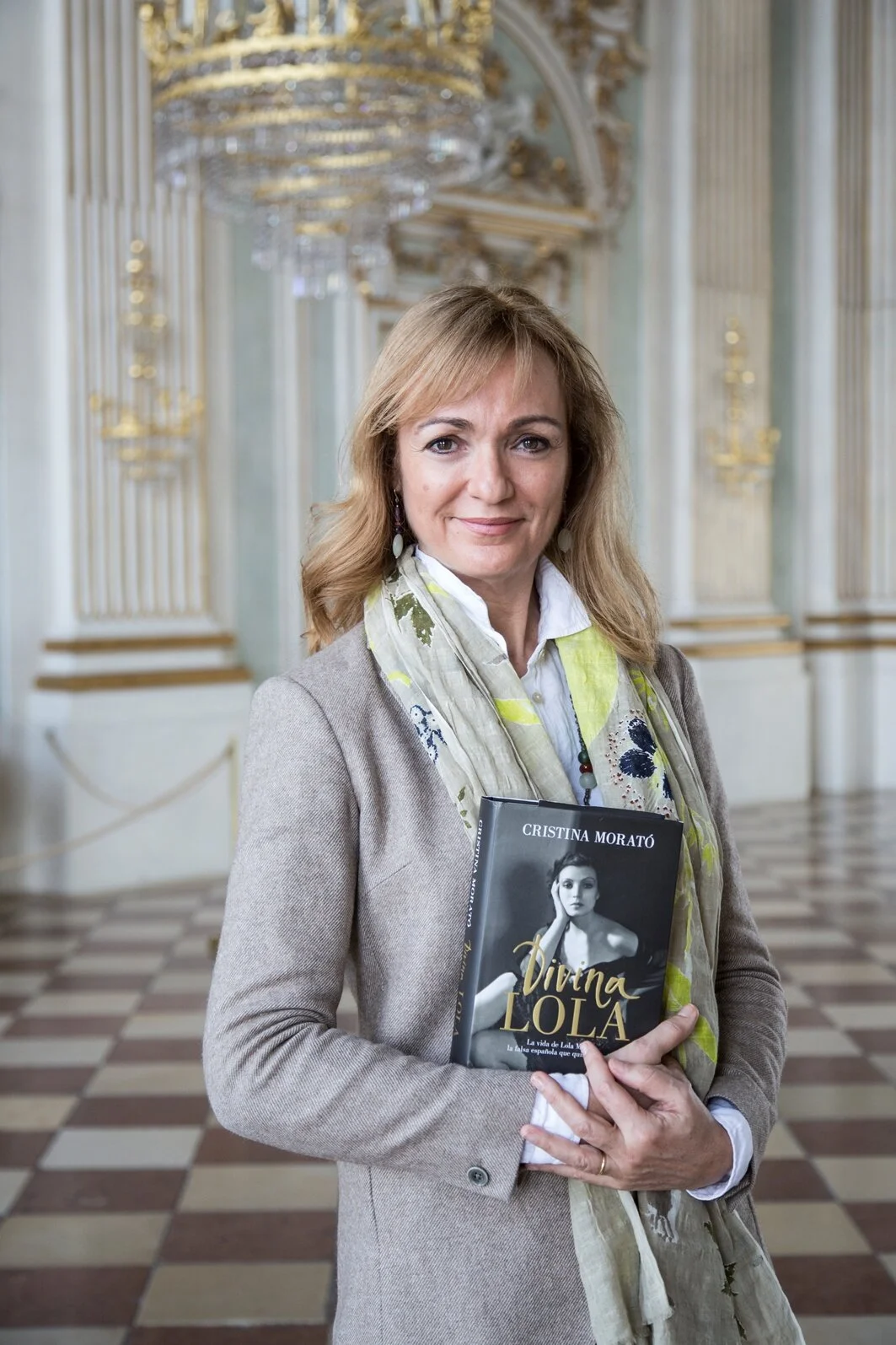 Cristina Morató