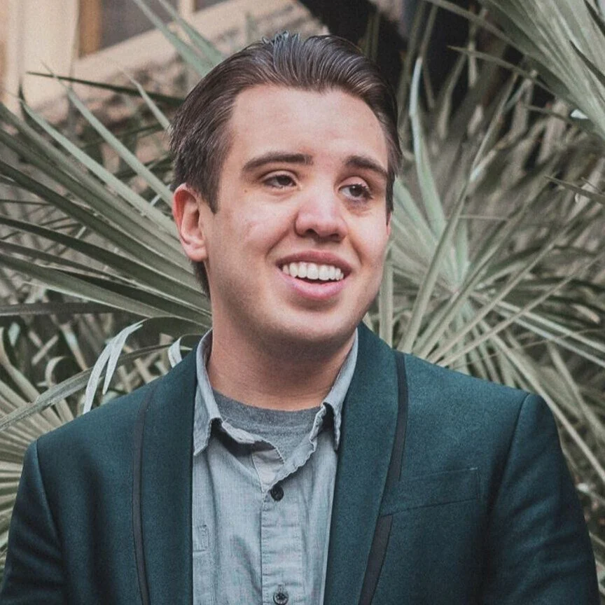 Mark Aaron Alvarez II