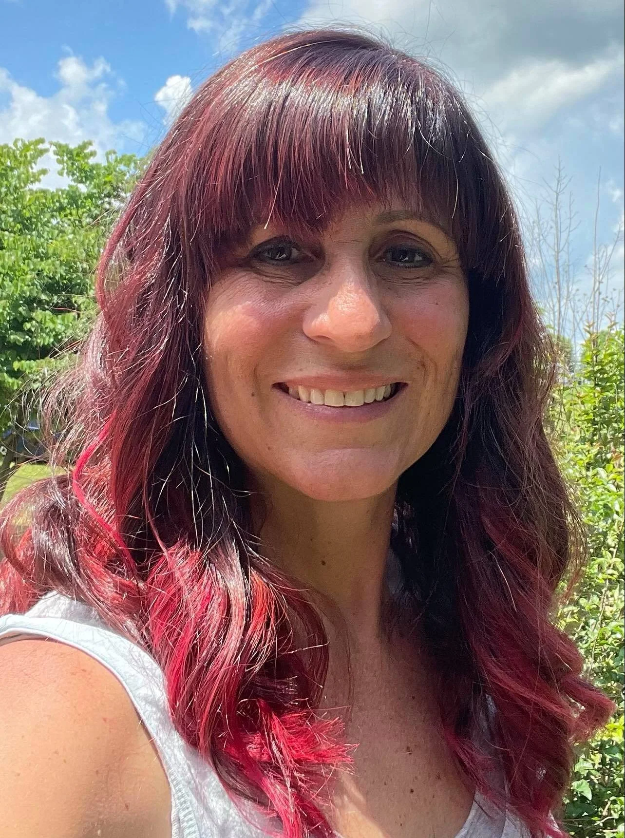 Sheri Chapman