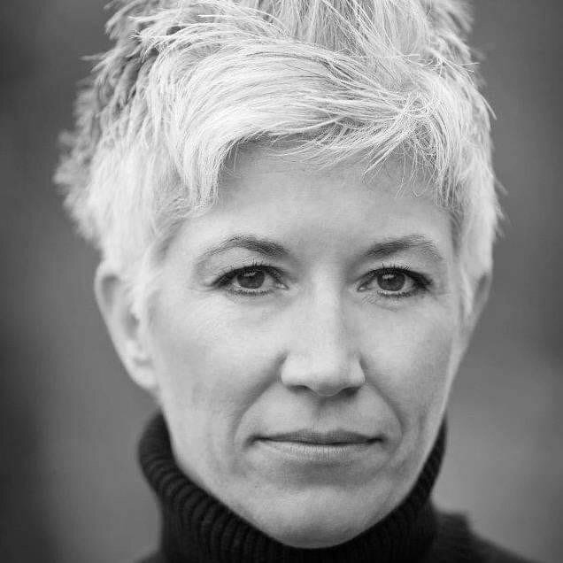 Jane Ward
