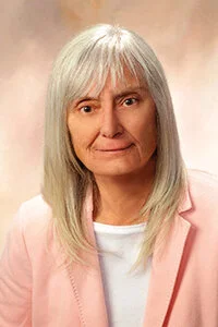 Judith Welsh