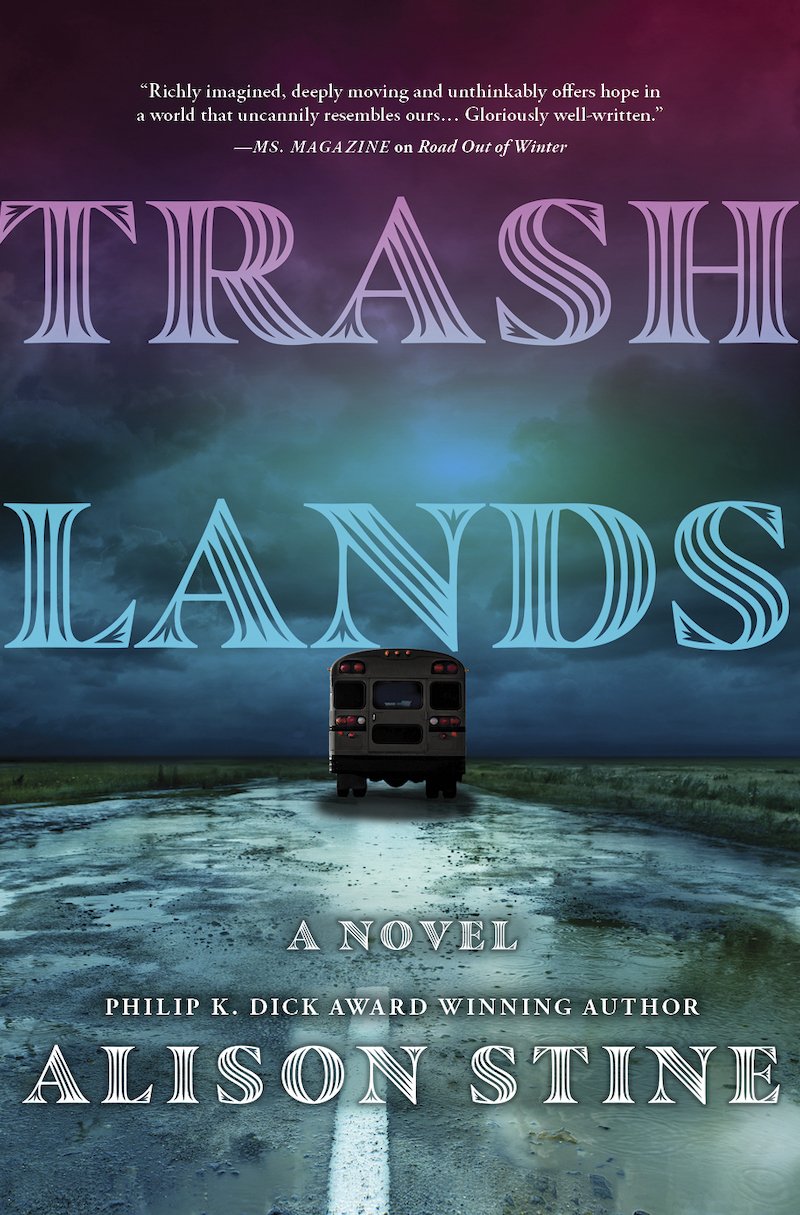 Trashlands