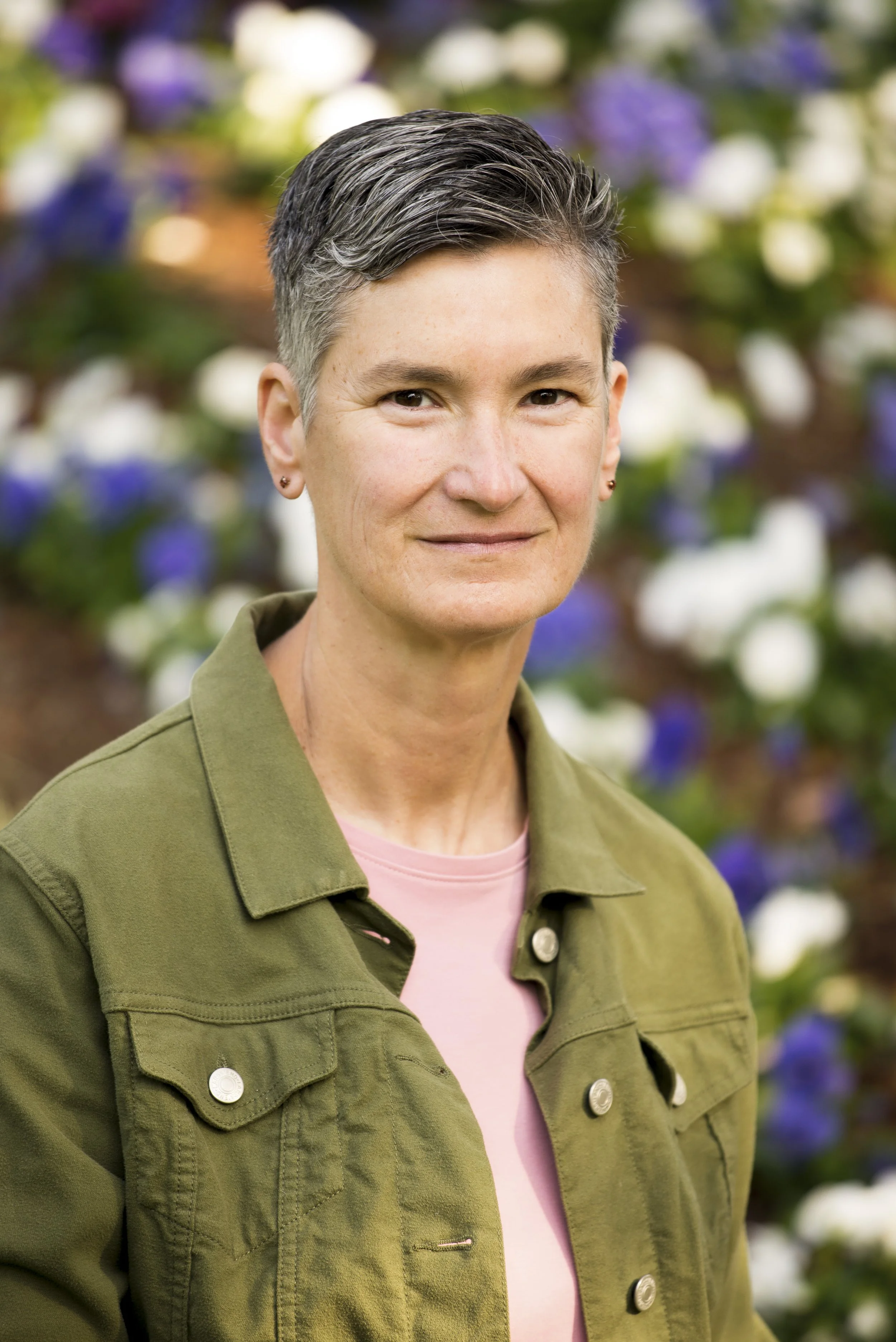 Suzanne Feldman 