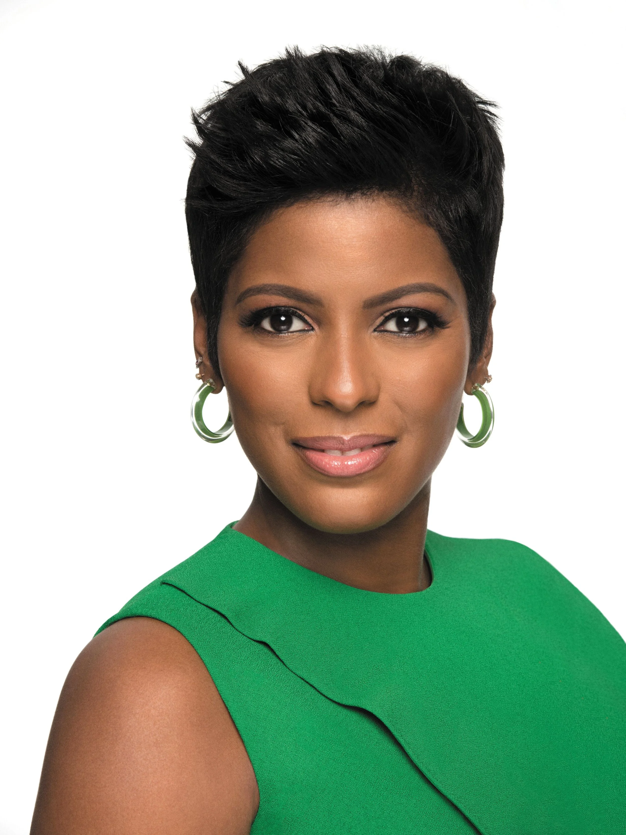 Tamron Hall