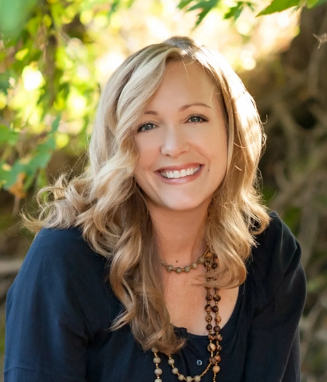 Nicole Baart