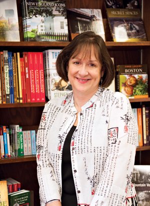 Lynne Reeves 