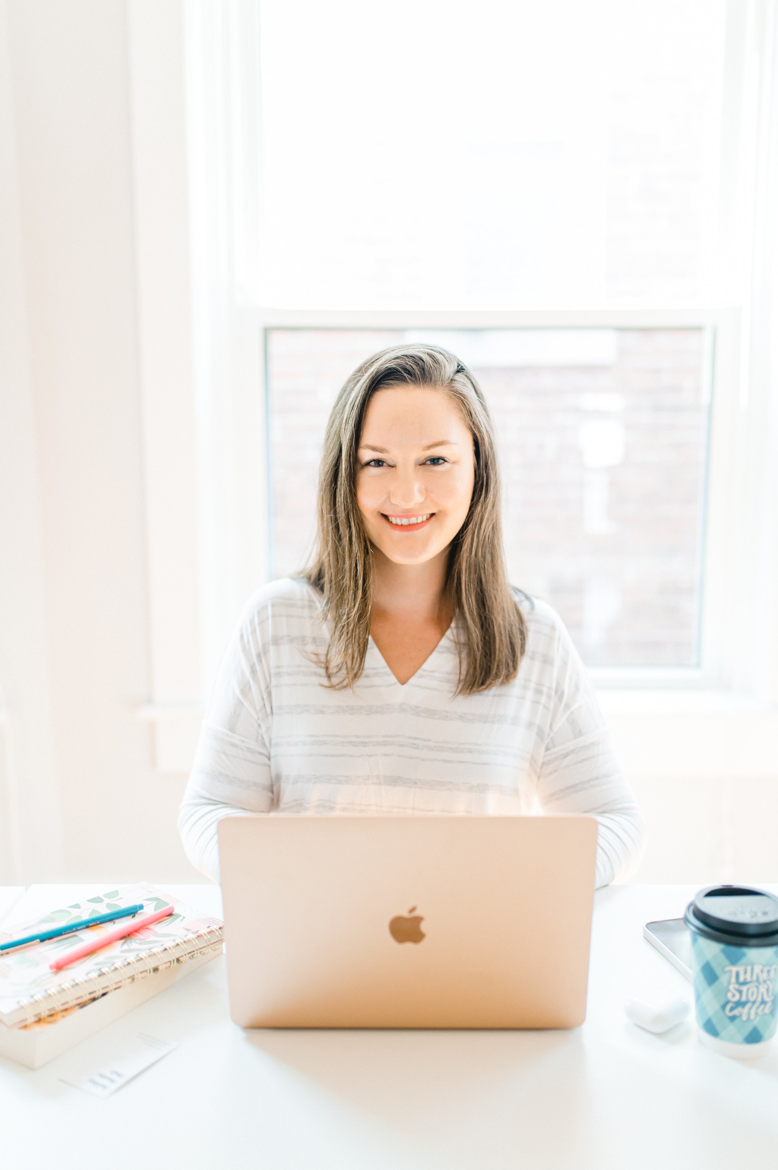 New co-host of The Best of Women’s Fiction Podcast