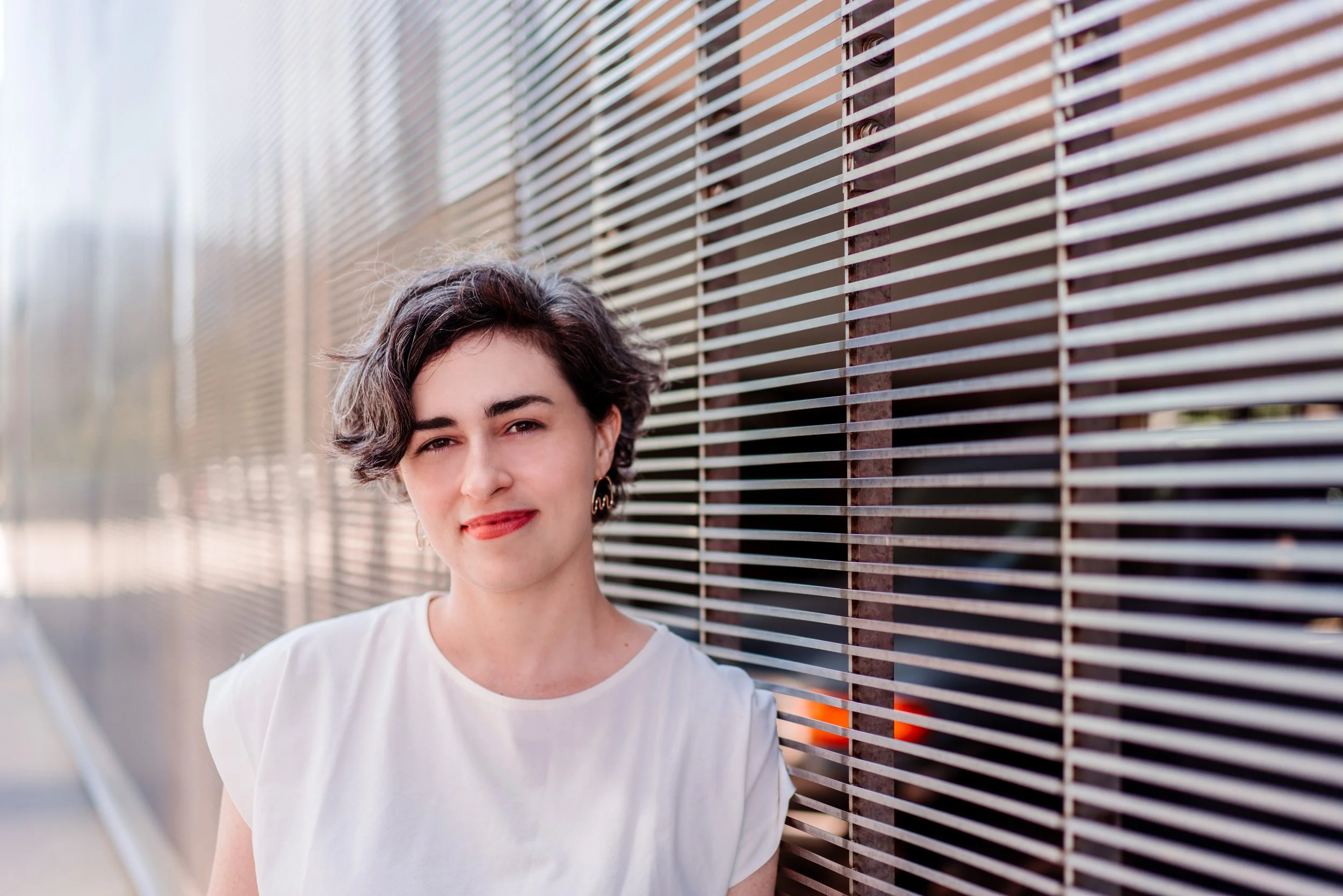 Elizabeth Weiss 