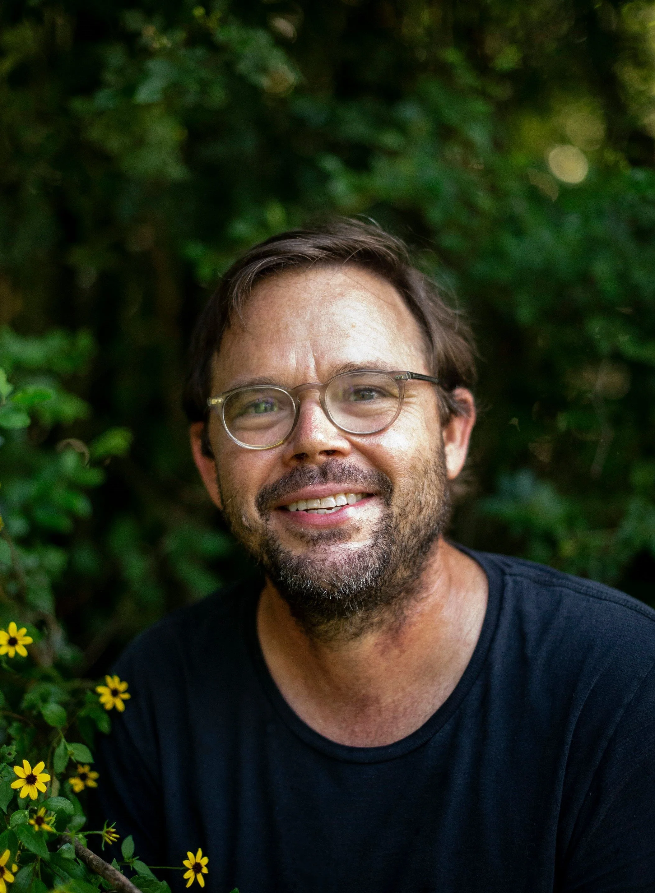 Lee Rozelle