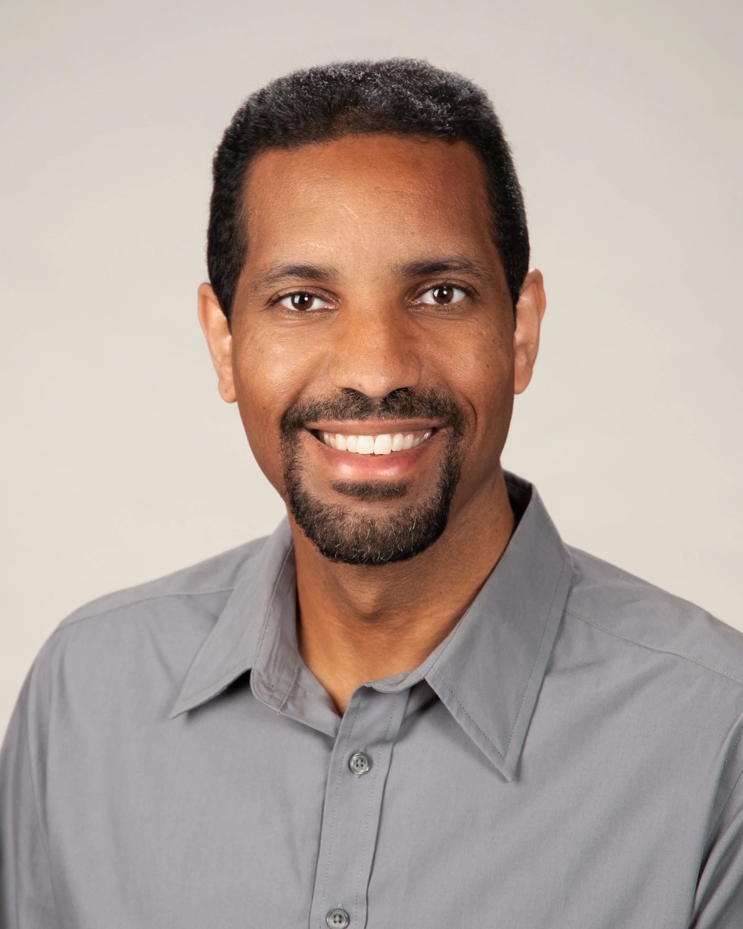 C. J. Washington