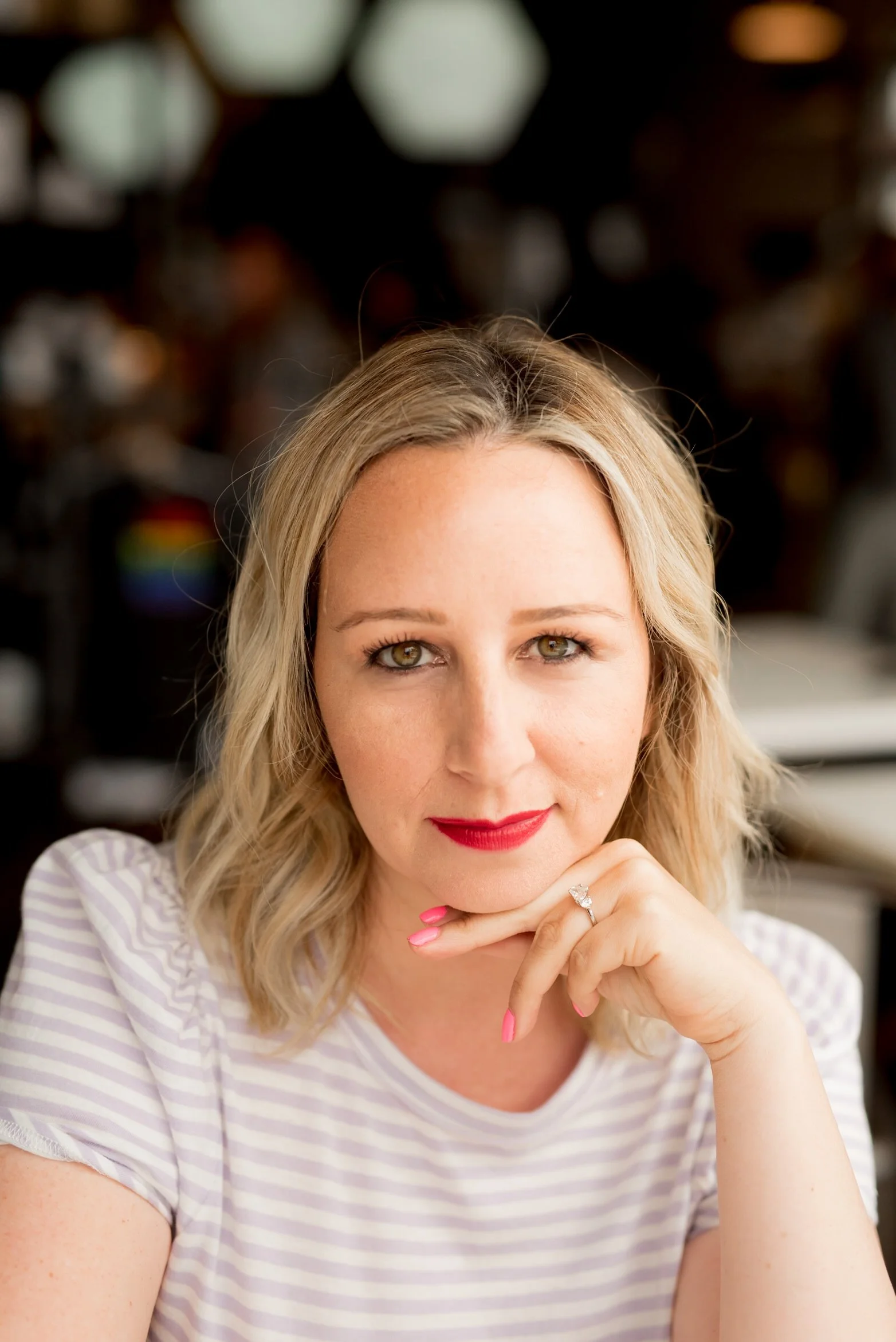 Alana Quintana Albertson 