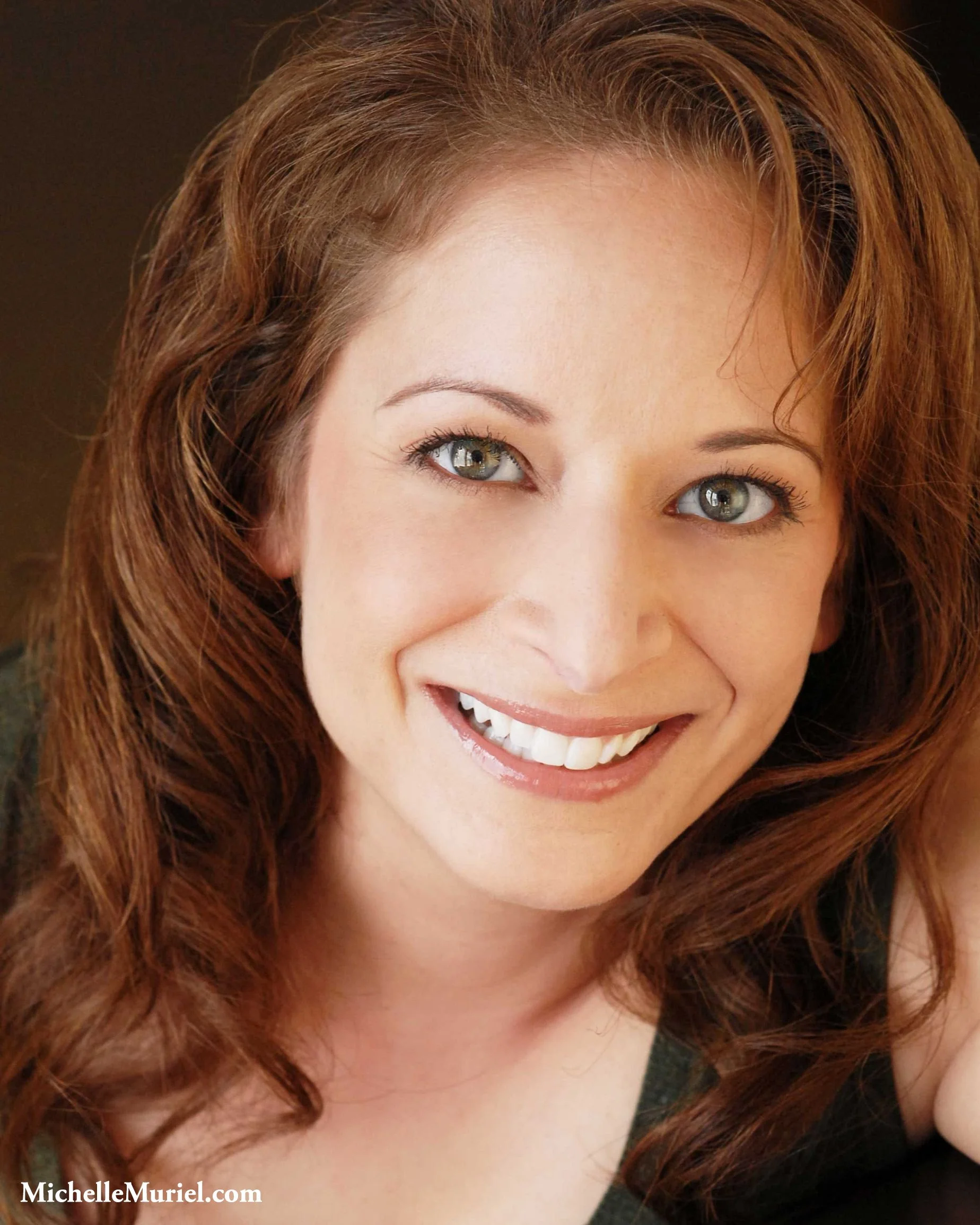 Michelle Muriel 