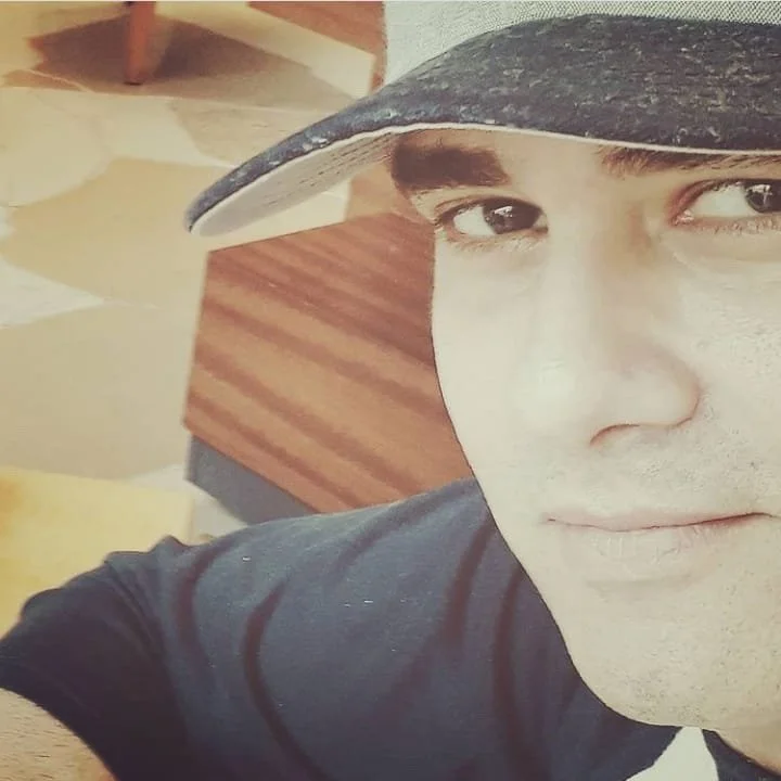 Rishi Vohra