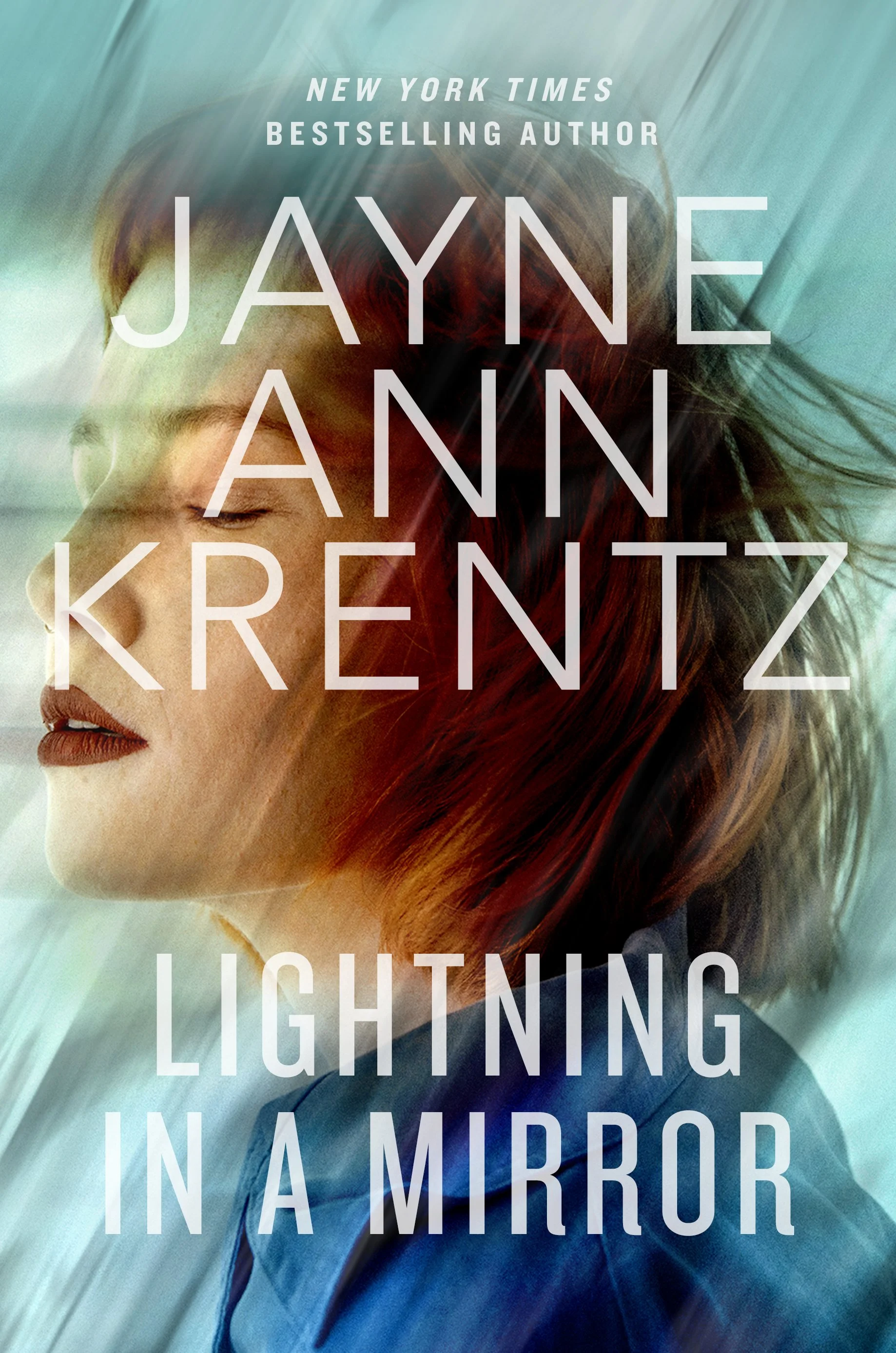 Lightning in a Mirror