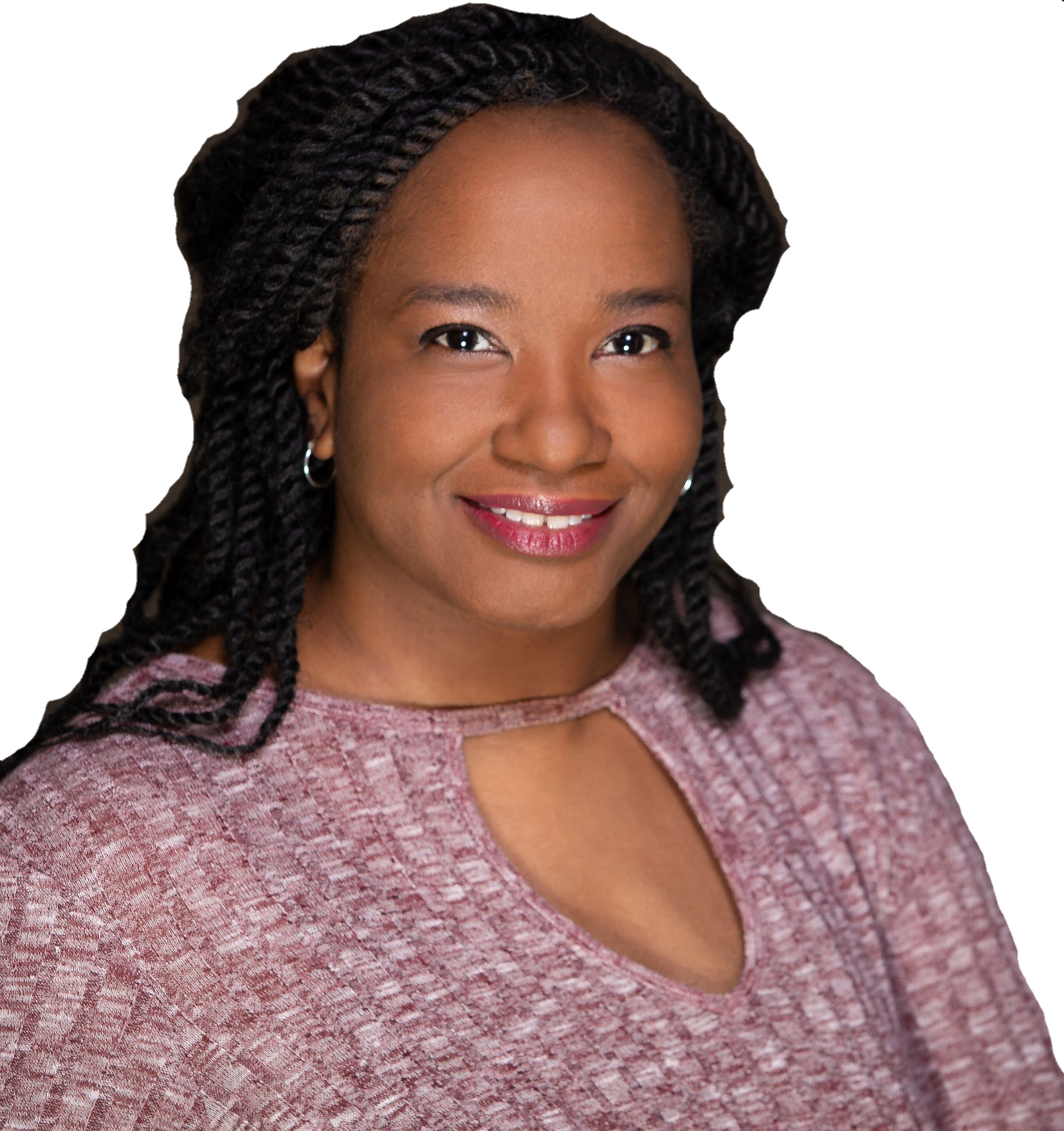 Sylvia Hubbard