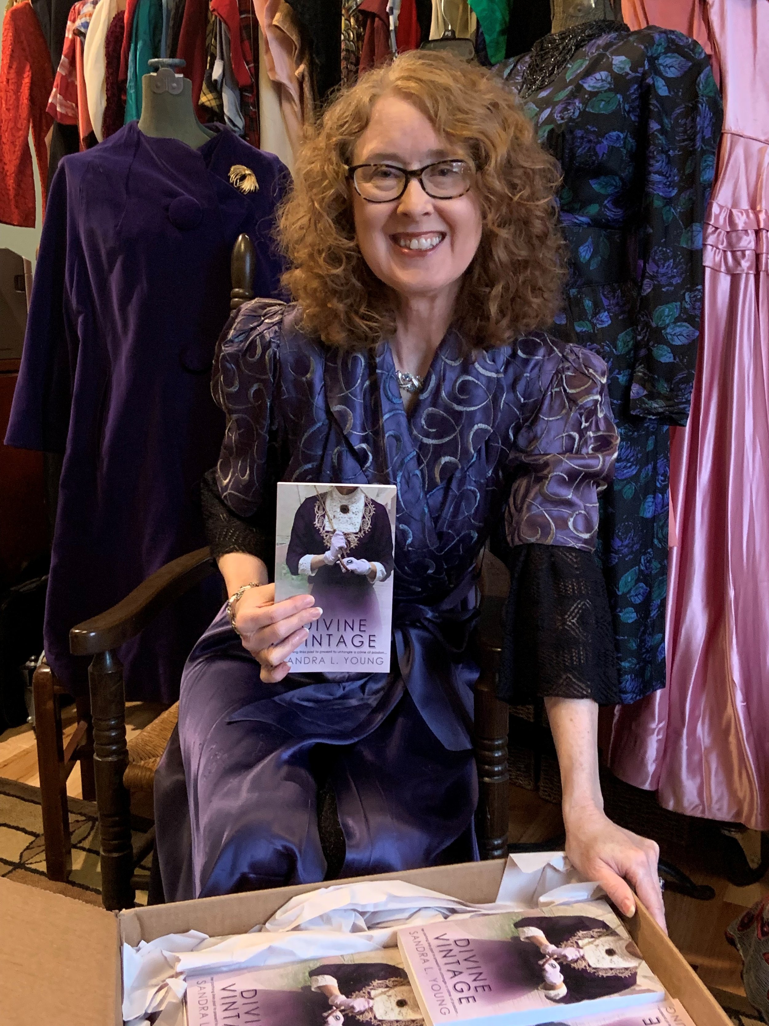 Sandra L. Young