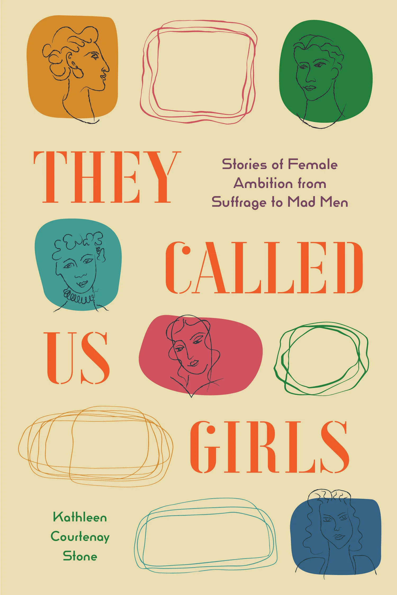 They Called Us Girls