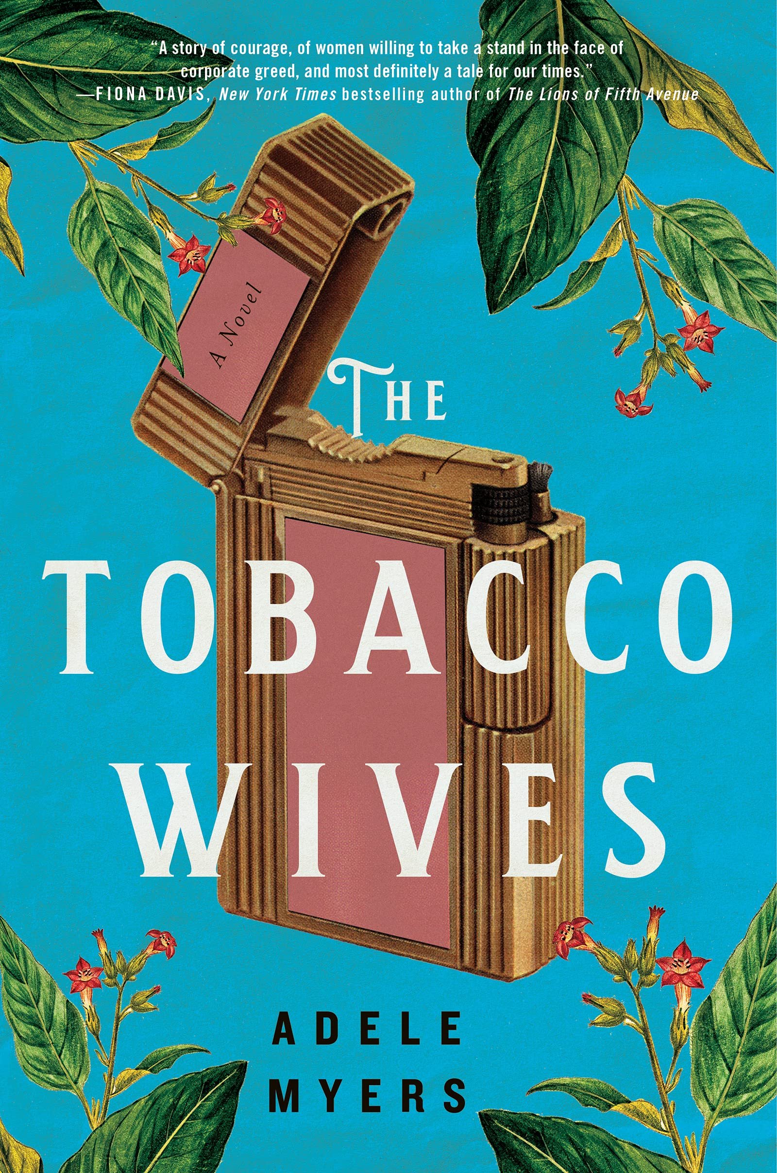 The Tobacco Wives