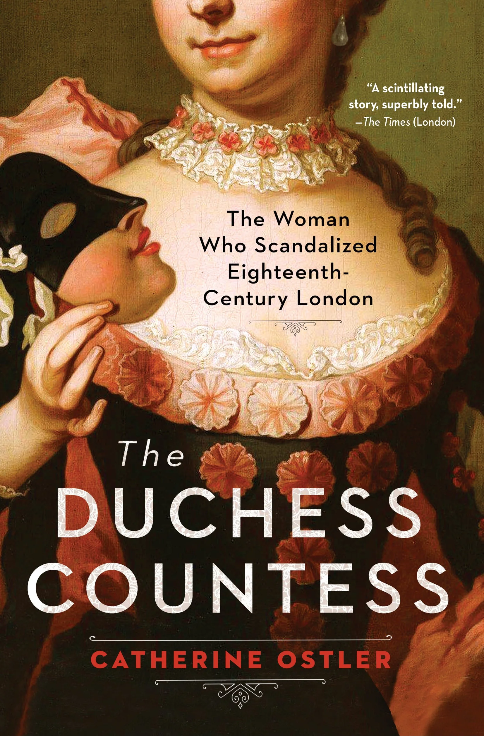The Duchess Countess