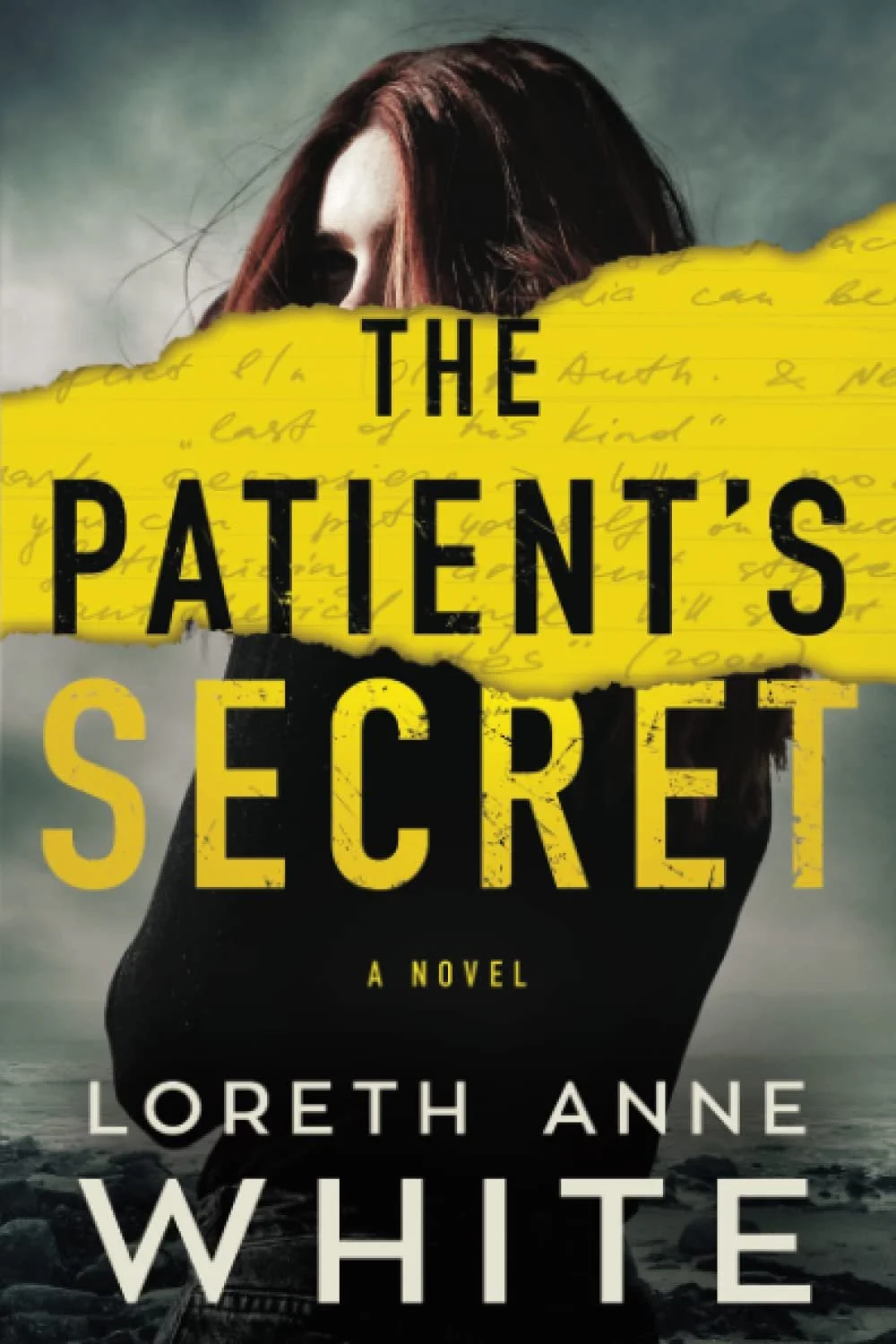 The Patient's Secret